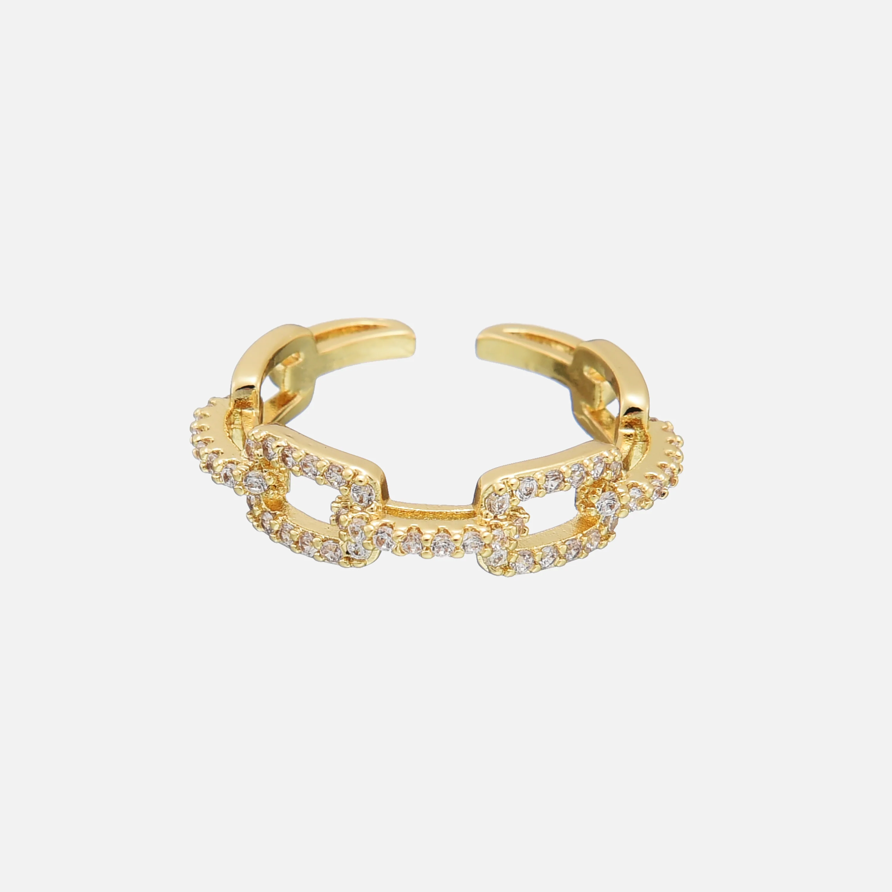 Gia Ring (Adjustable) - Image 2