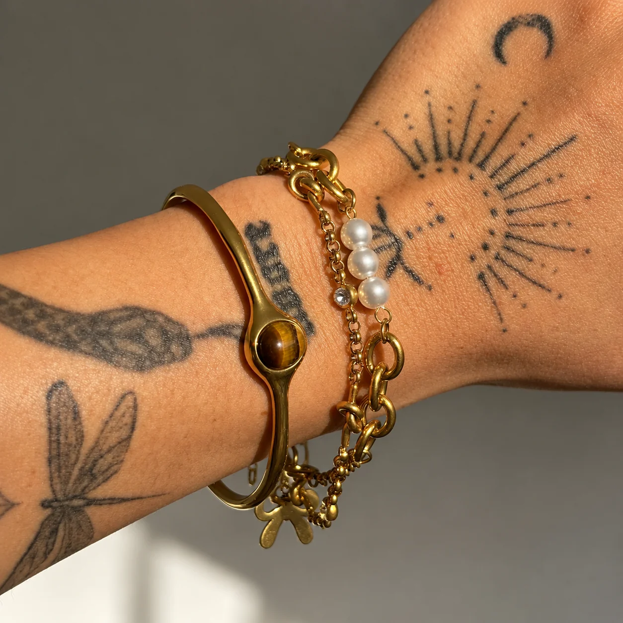Aléa Bracelet - Image 3