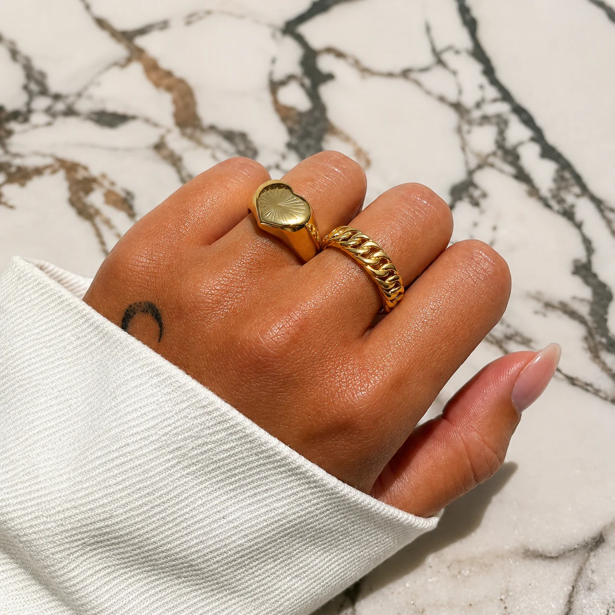 Aliyah Ring - Image 3