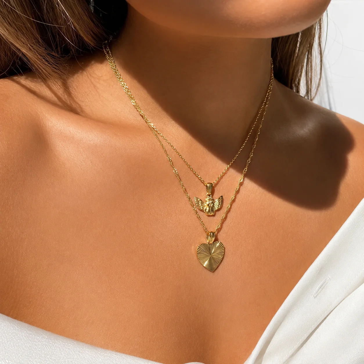 Amour Necklace - Image 3