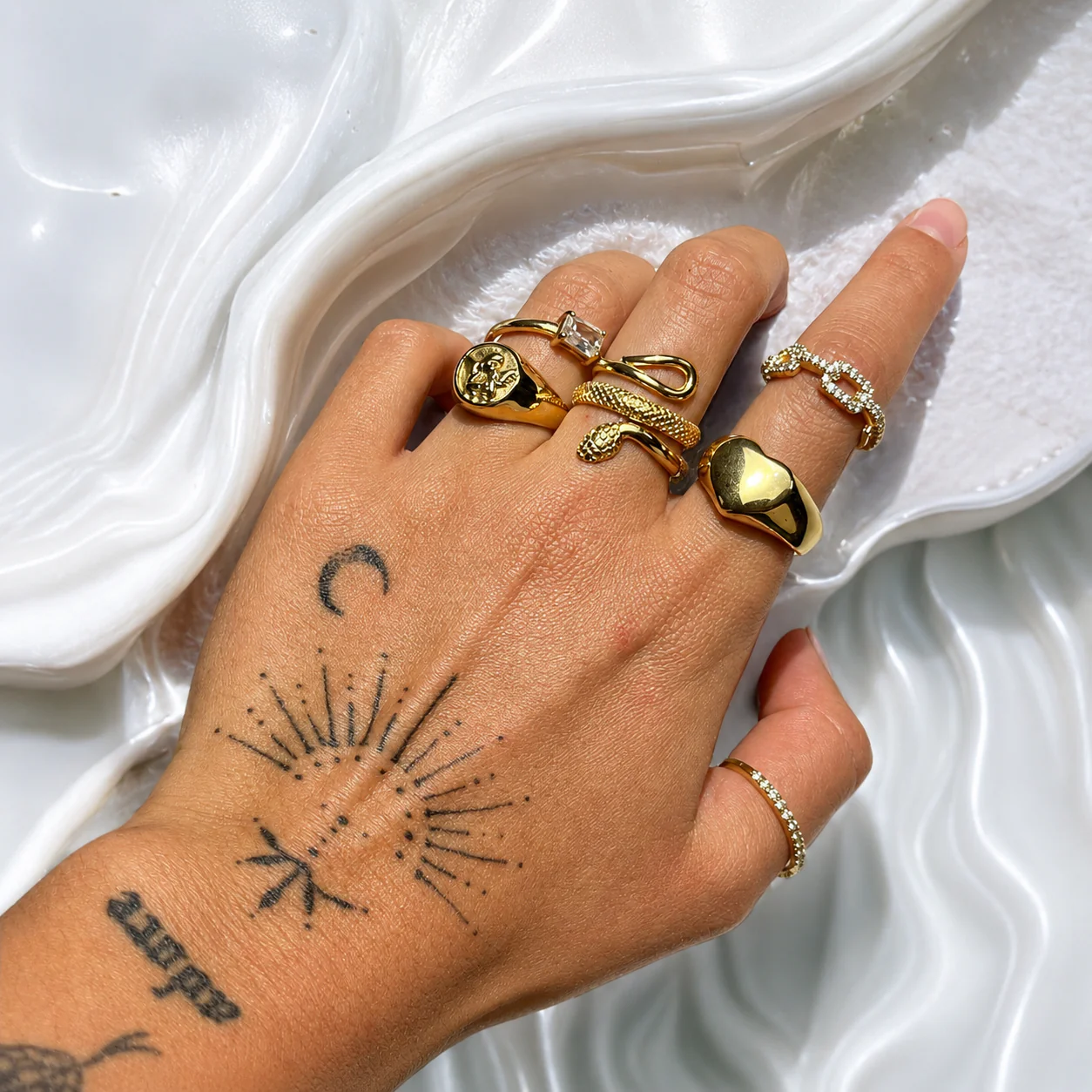 Amour Ring - Image 3