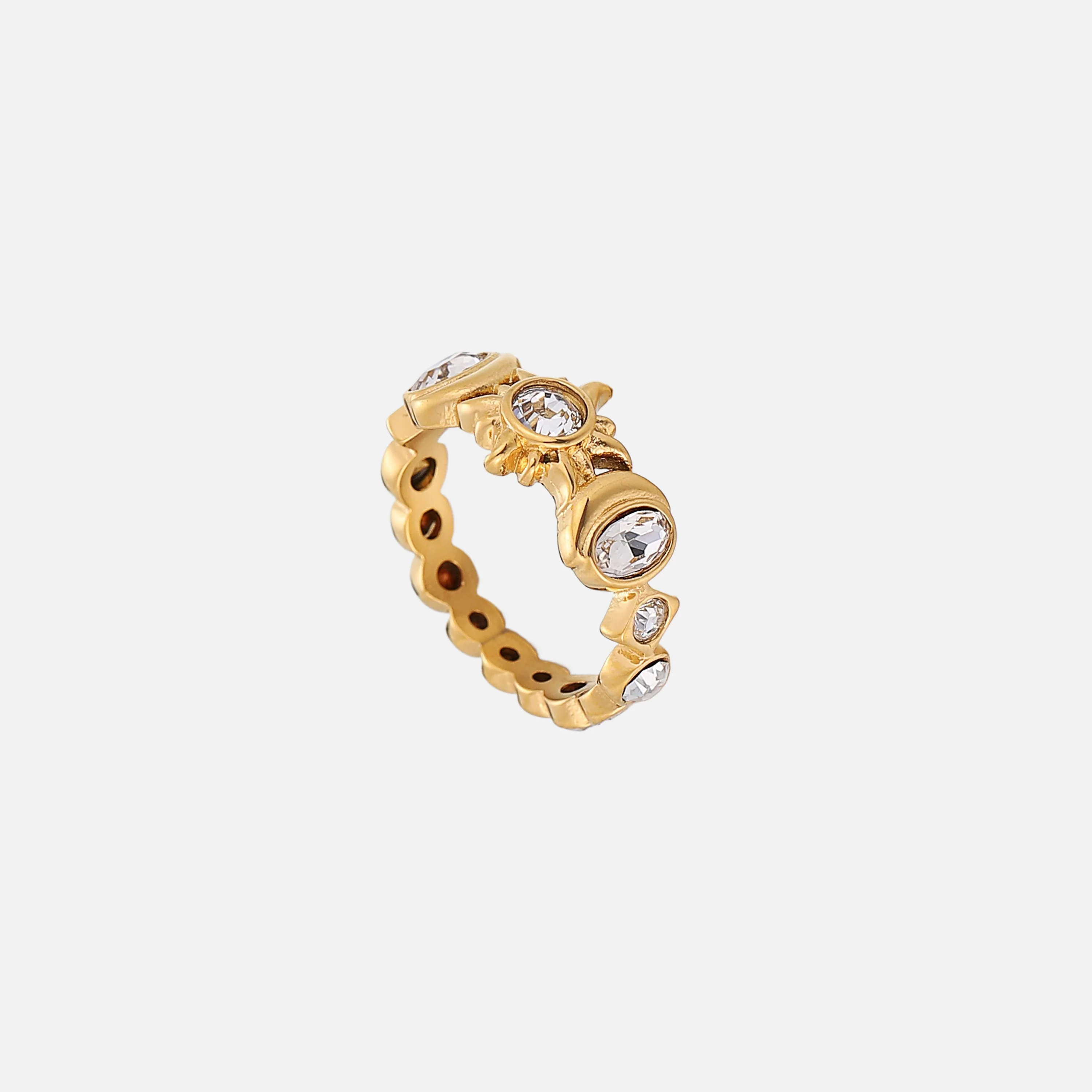 Aurelé Ring - Image 2