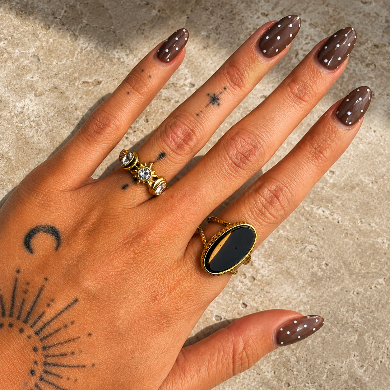 Aurelé Ring - Image 3