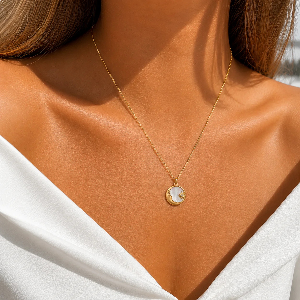 Aurora Necklace - Image 3
