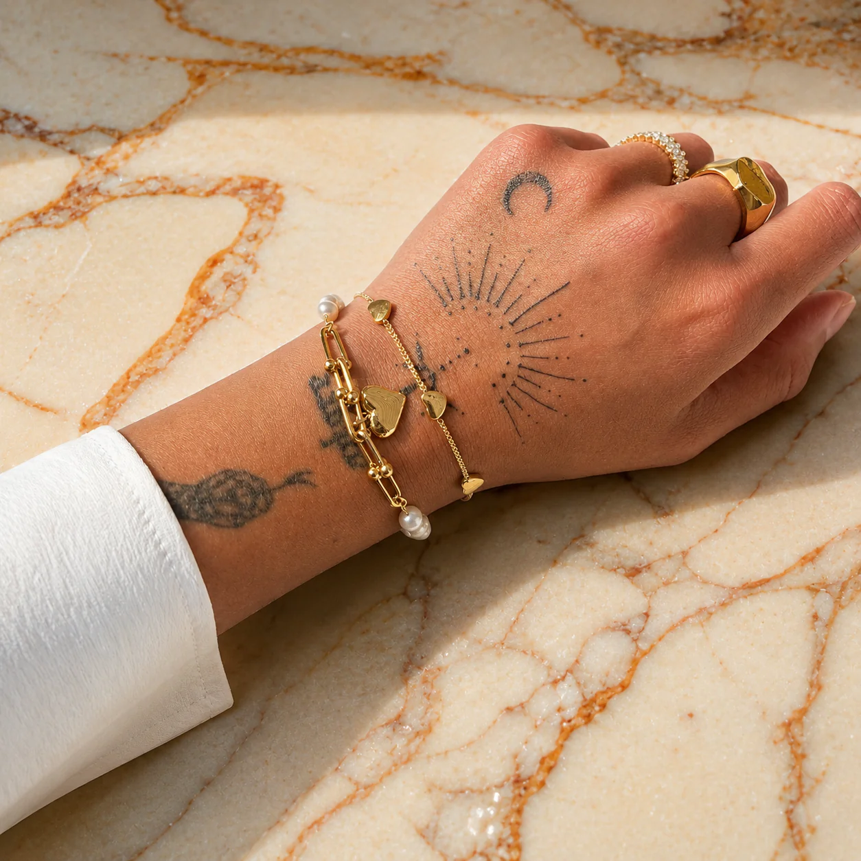 Ava Bracelet - Image 3