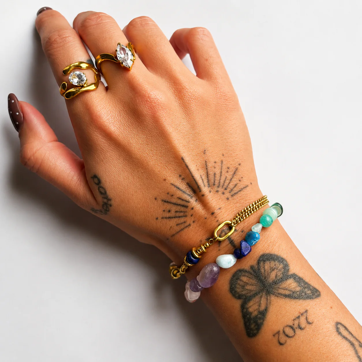 Azura Bracelet - Image 3