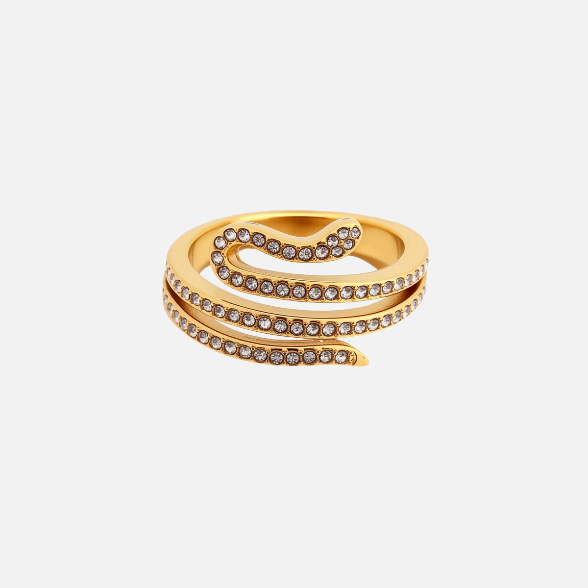 Azura Ring (Adjustable) - Image 2
