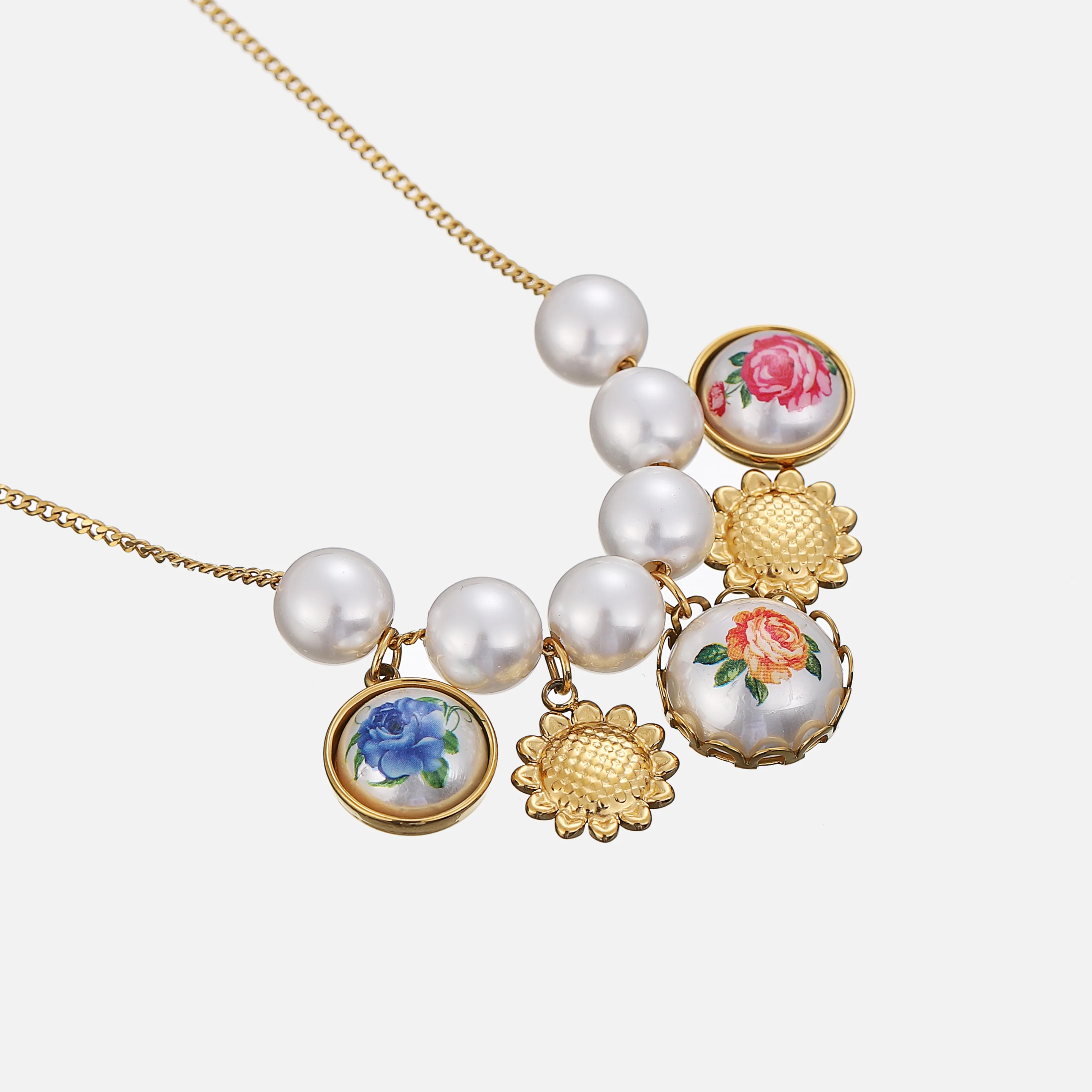 Cela Necklace - Image 2