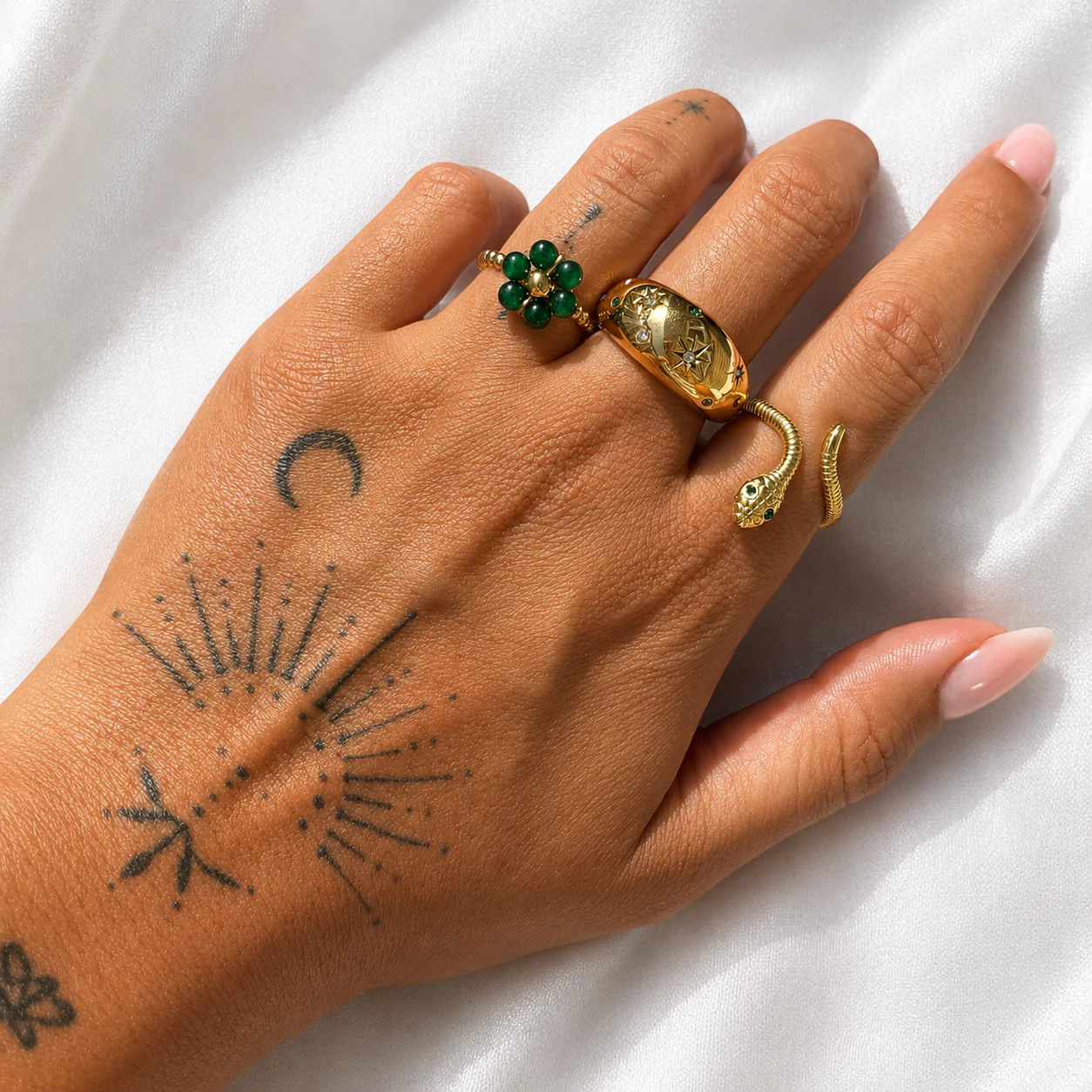Celestia Ring - Image 3