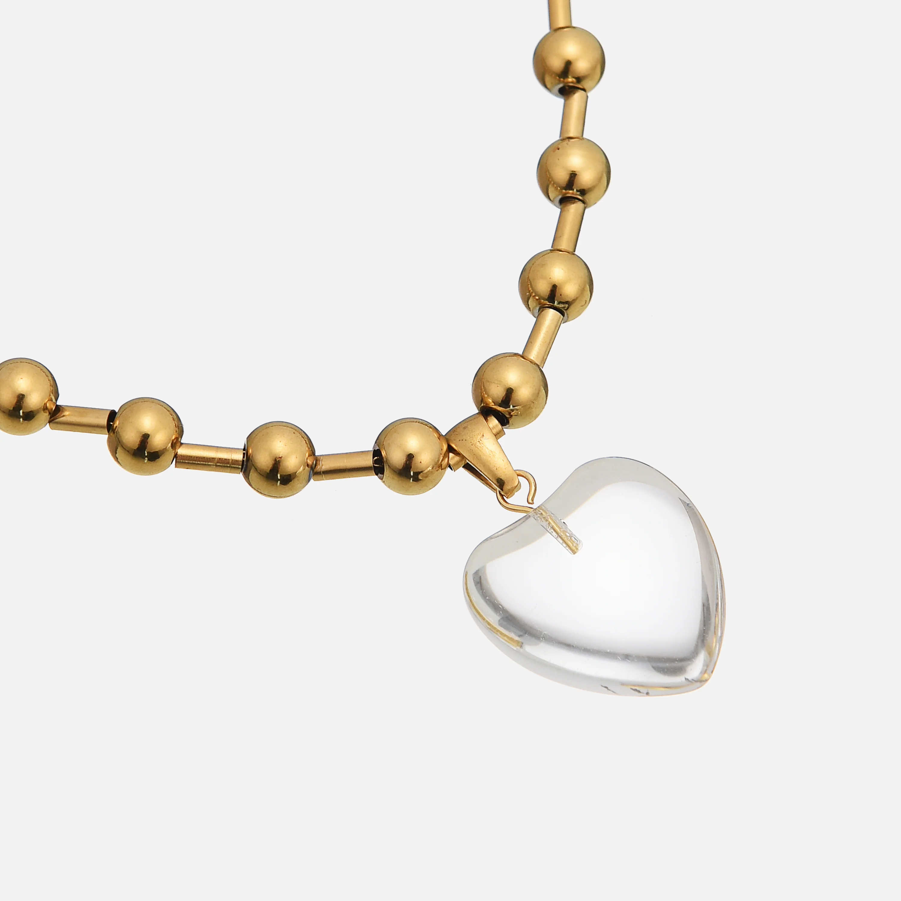 Clarity Necklace - Image 2