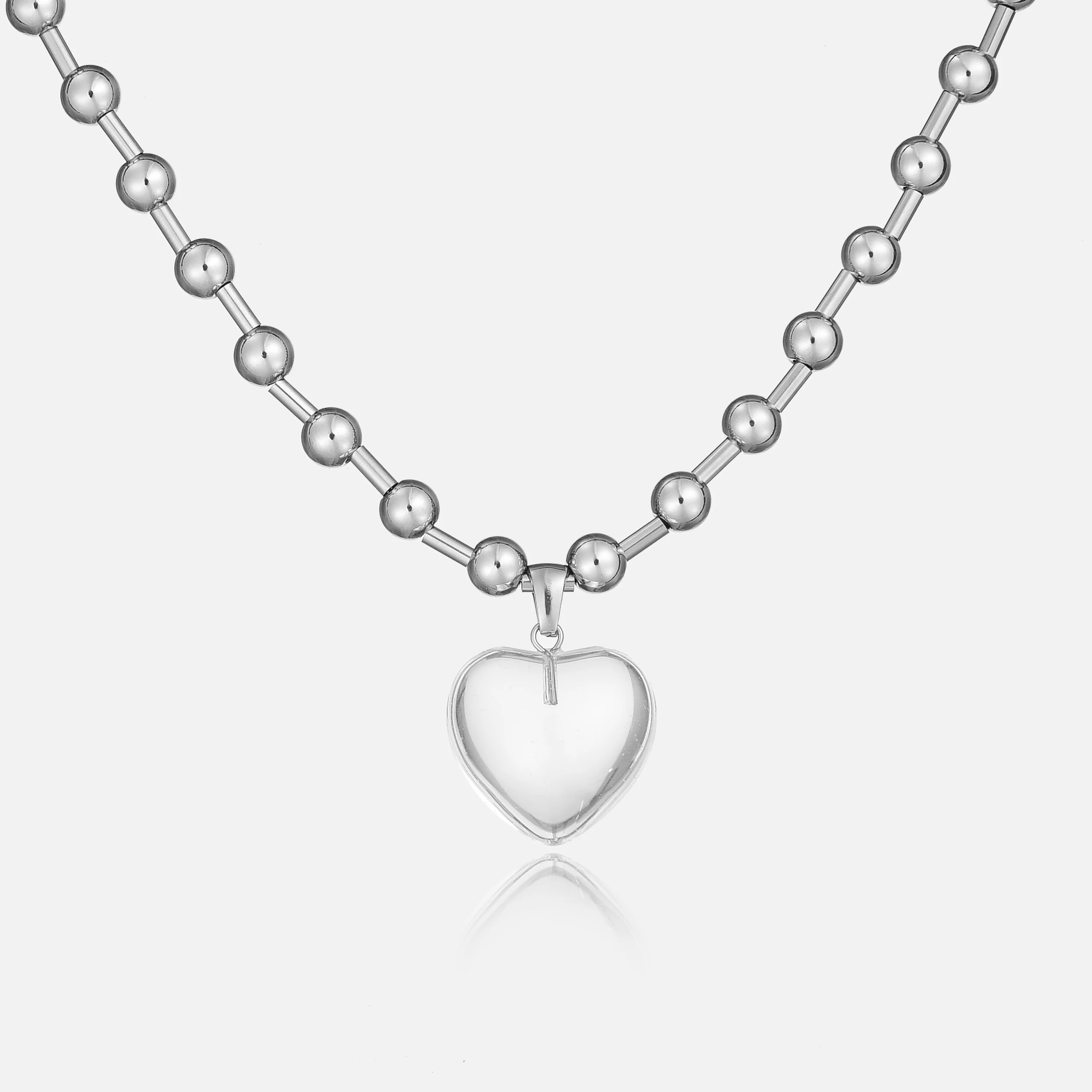 Clarity Necklace - Image 3