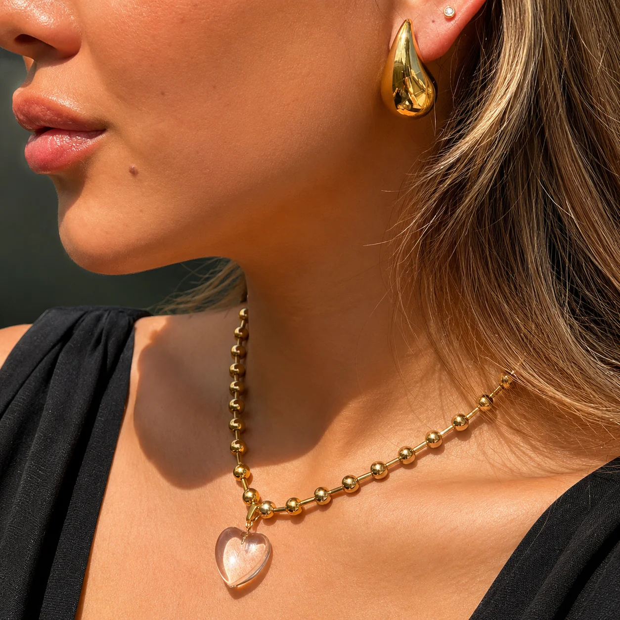 Clarity Necklace - Image 5