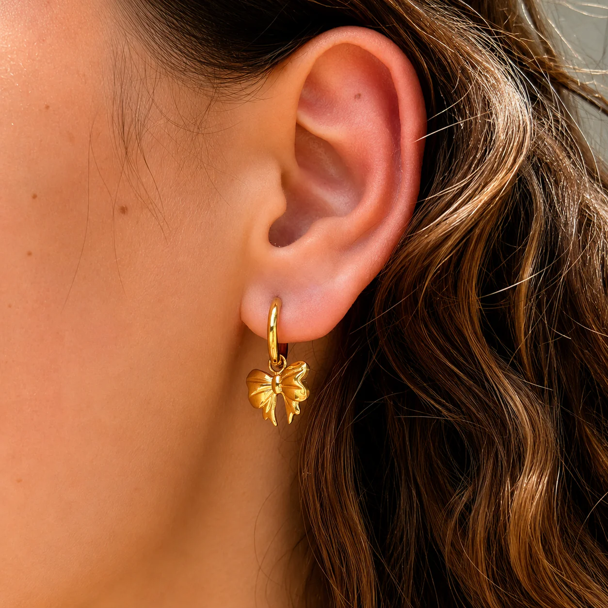 Colette Earrings - Image 3