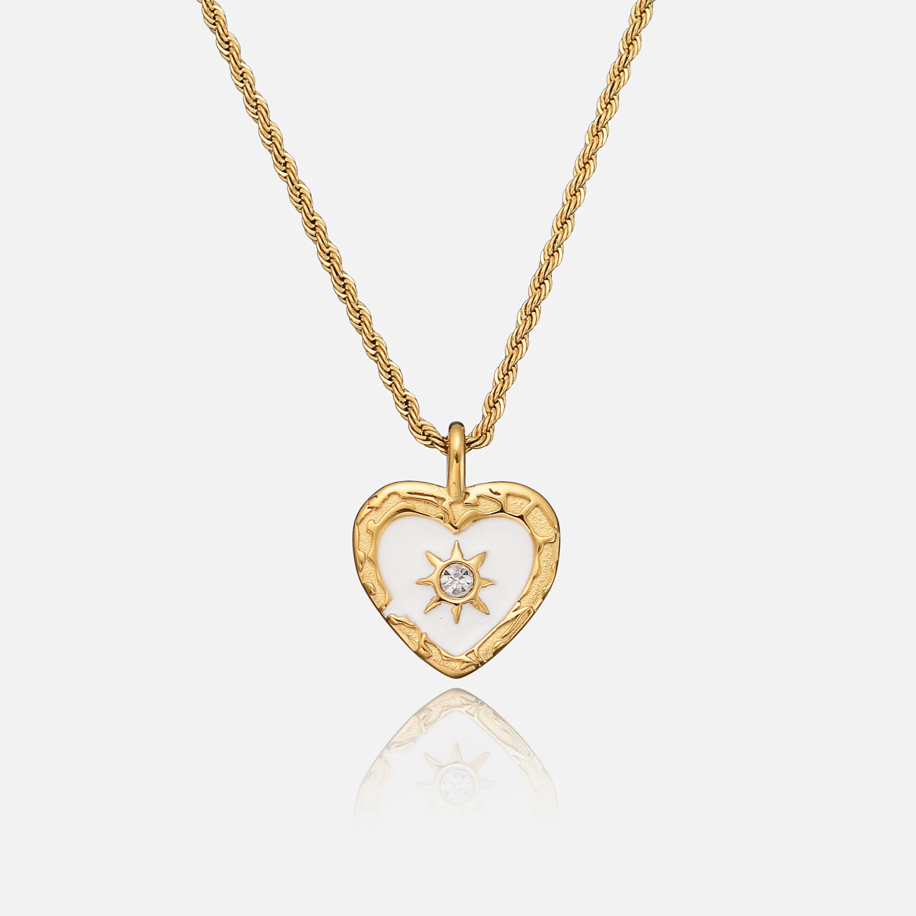 Delilah Necklace