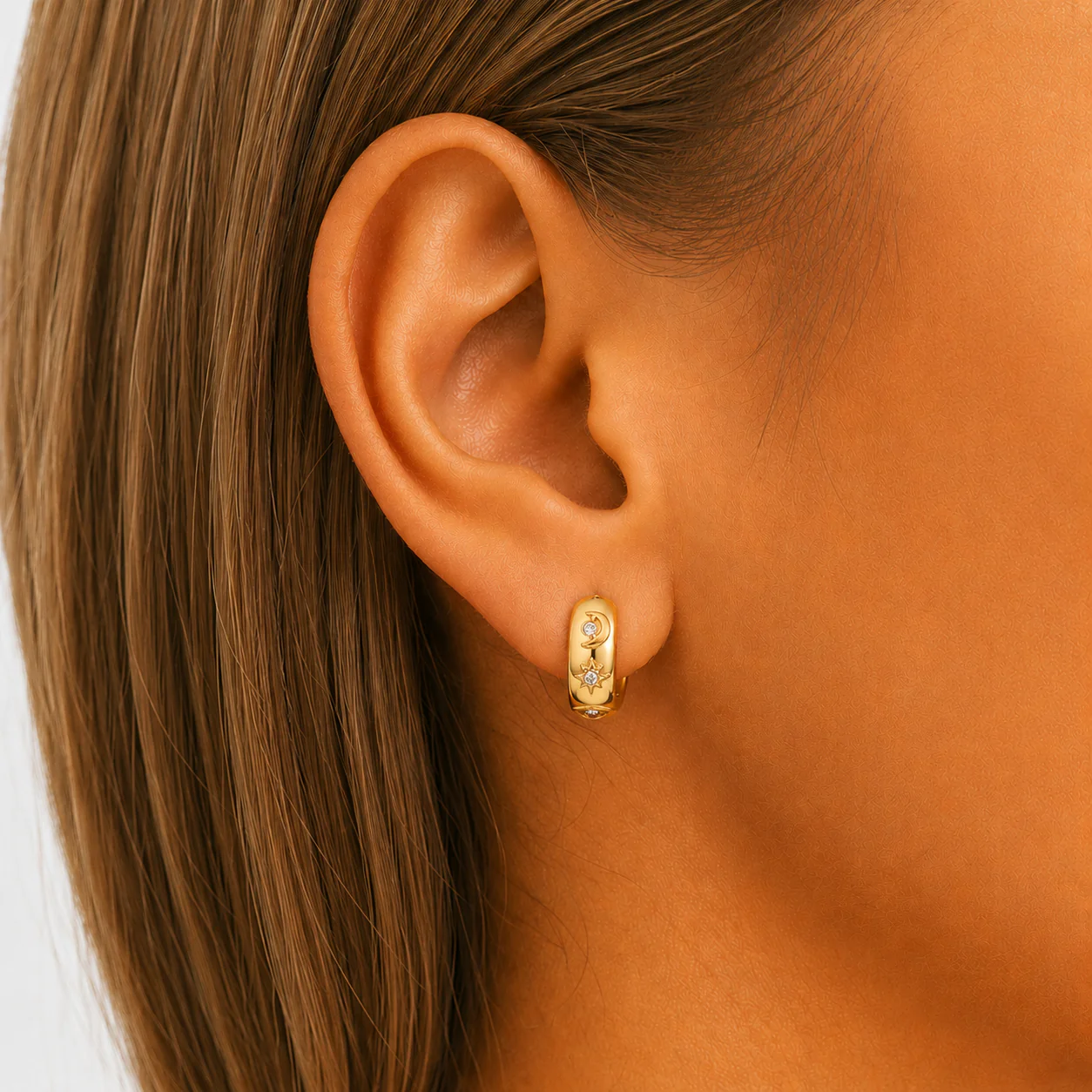 Ela Earrings - Image 3