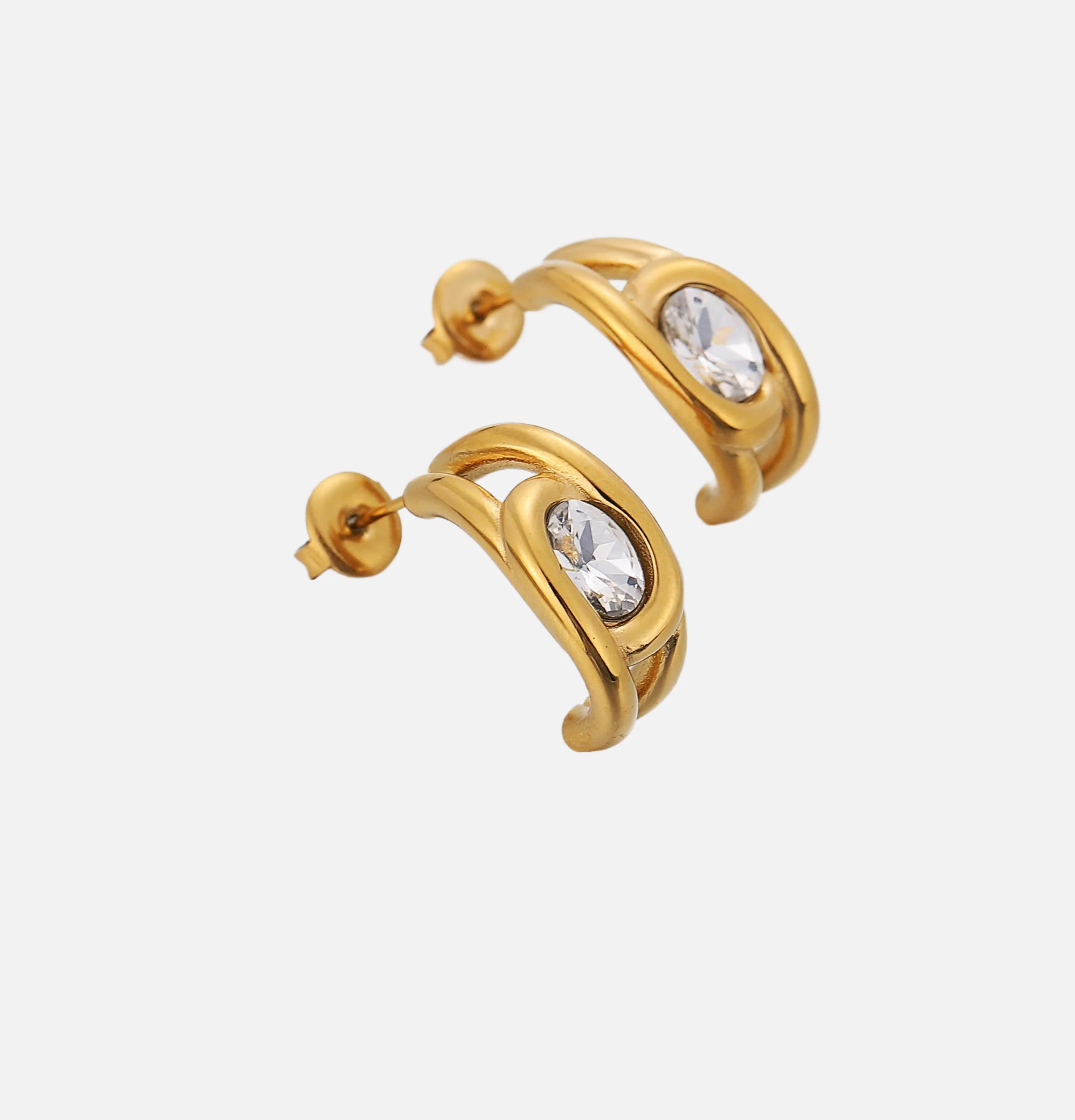 Elara Earrings - Image 2