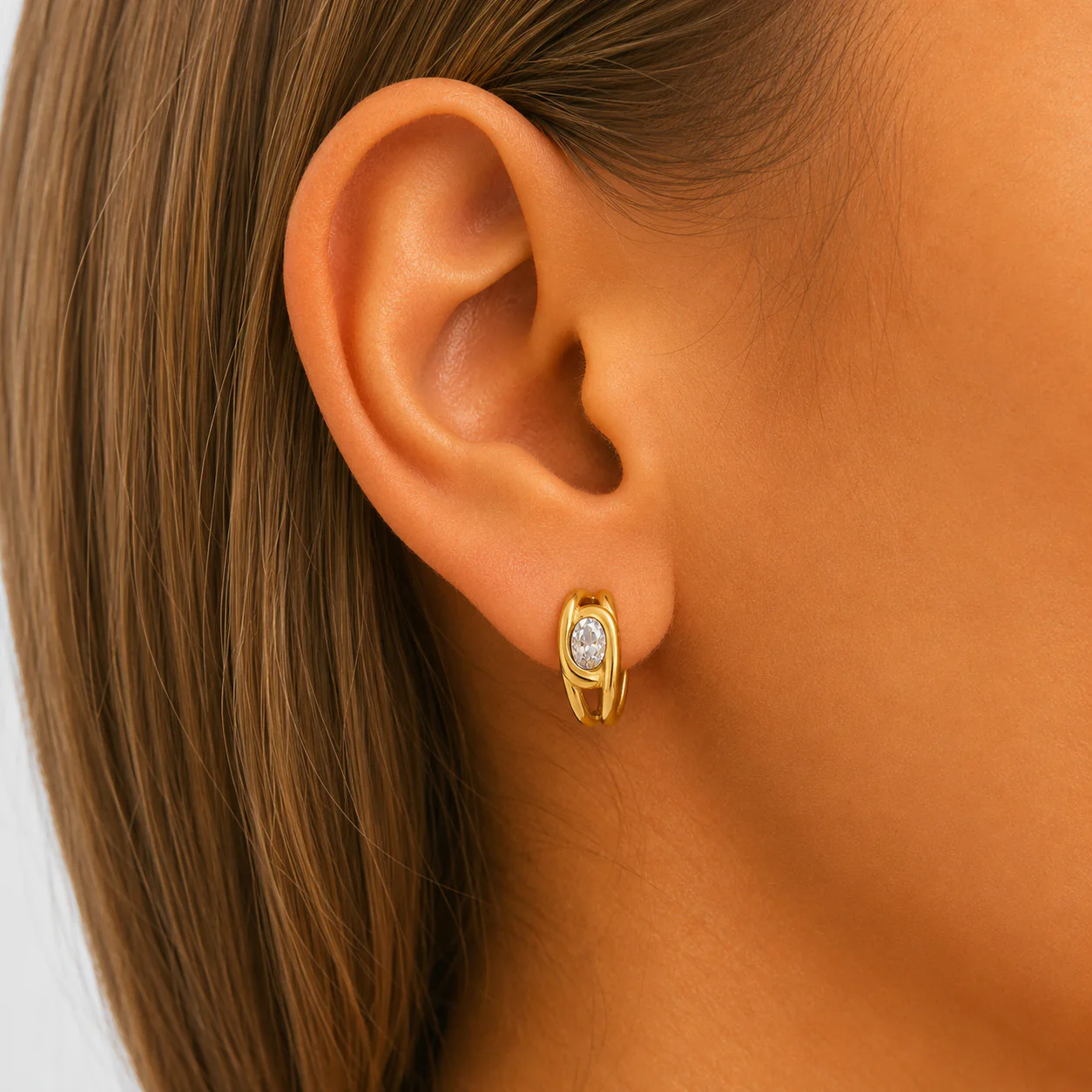 Elara Earrings - Image 3