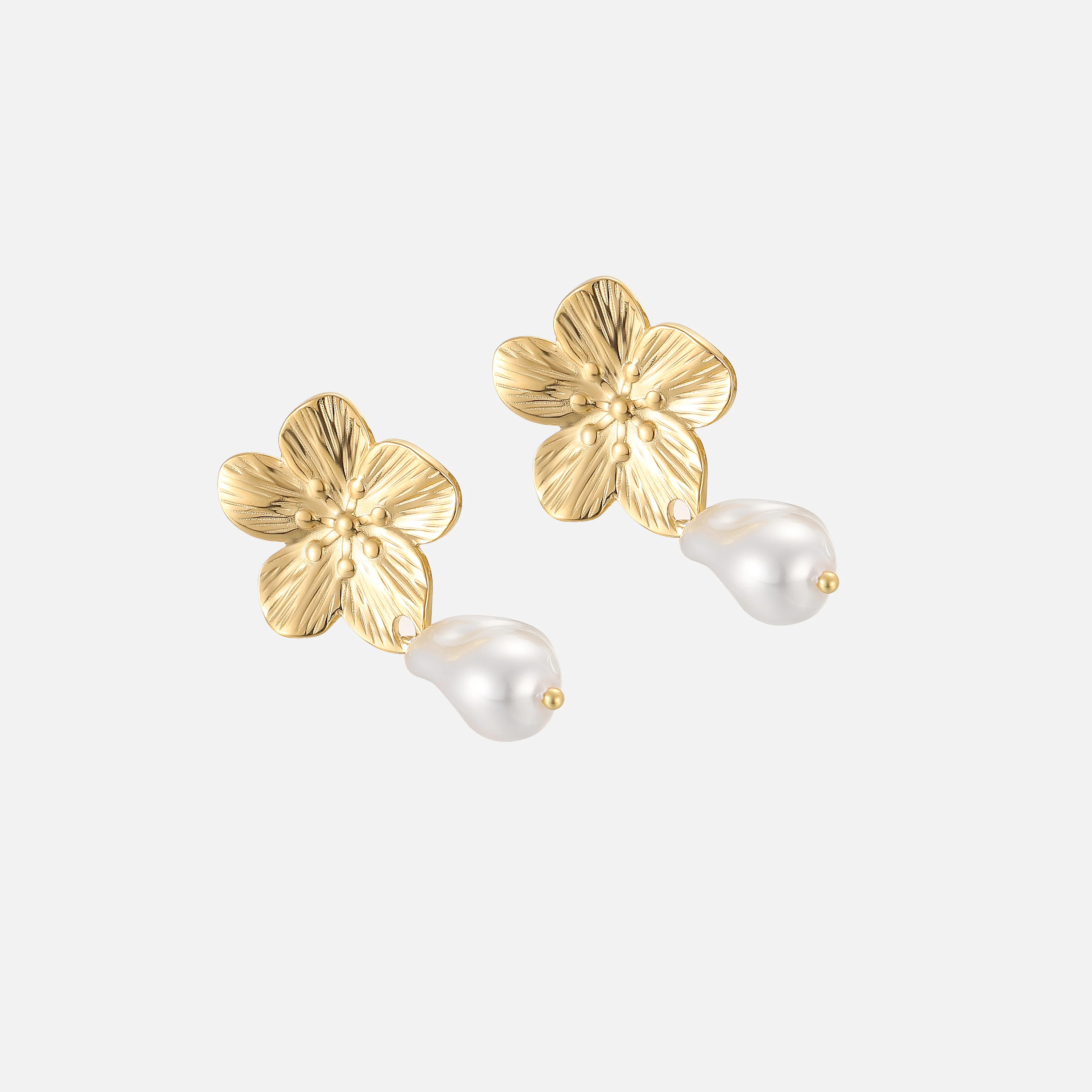 Fiorella Earrings - Image 2