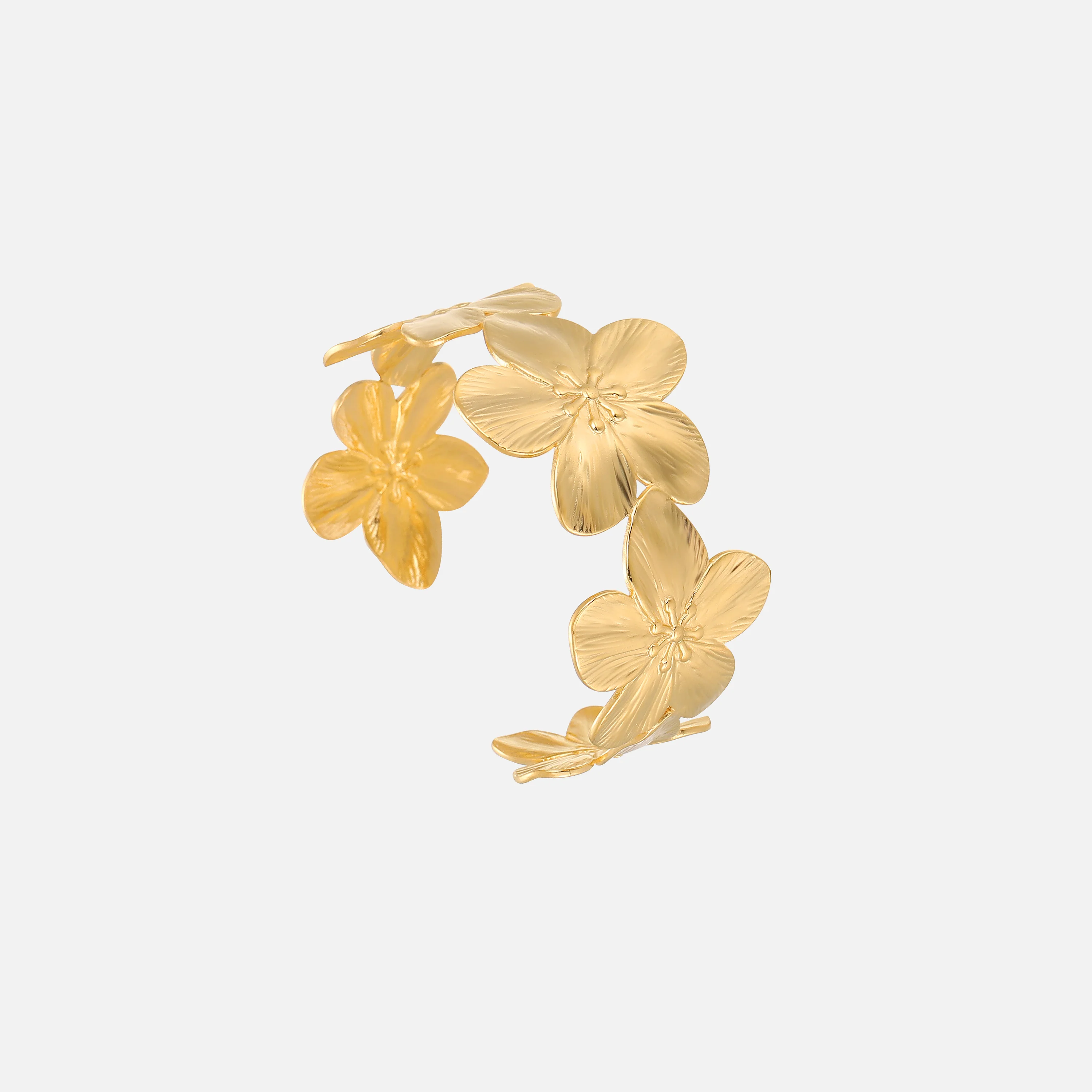 Florelle Bracelet - Image 2