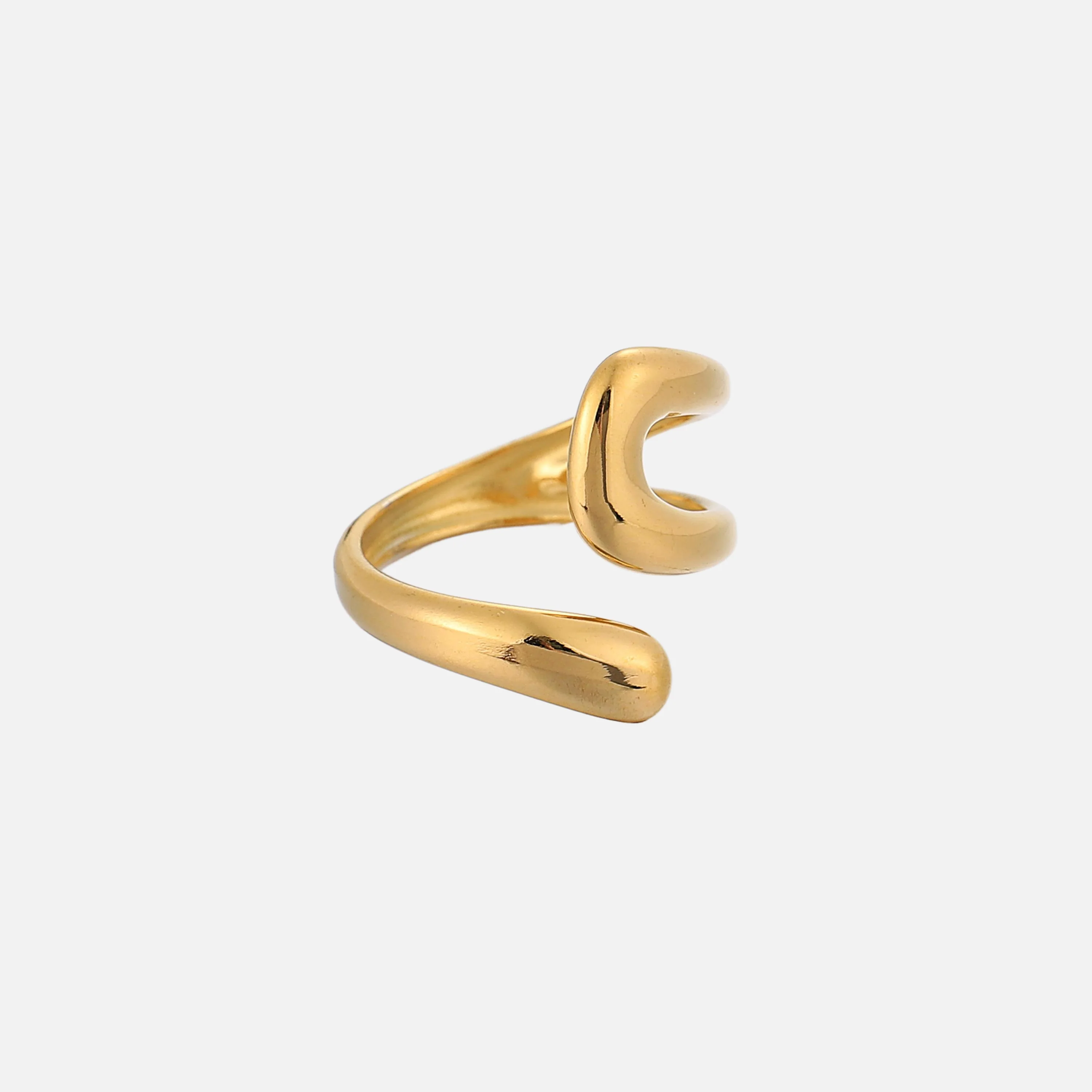Flow Ring (Adjustable) - Image 2