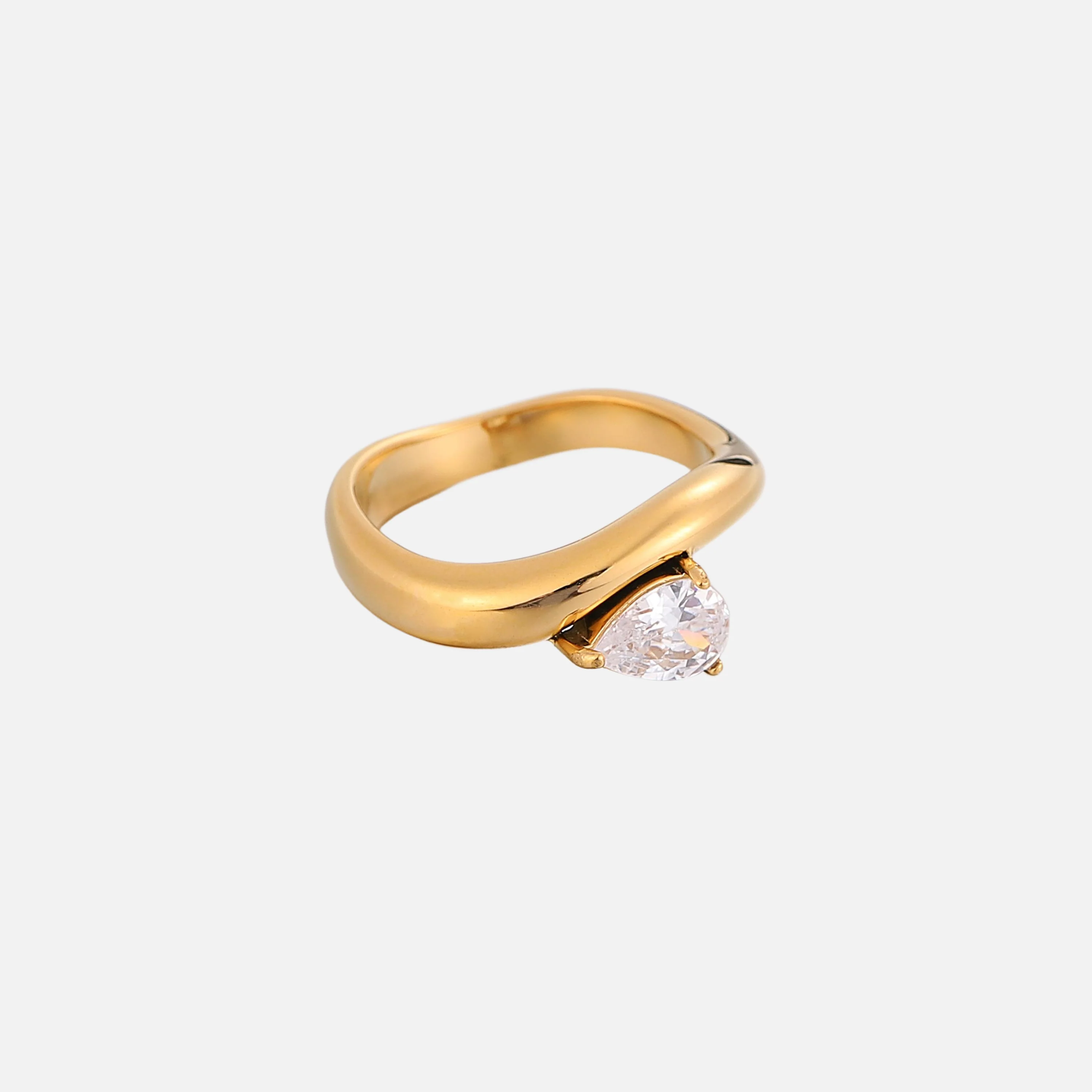 Gracy Ring - Image 2