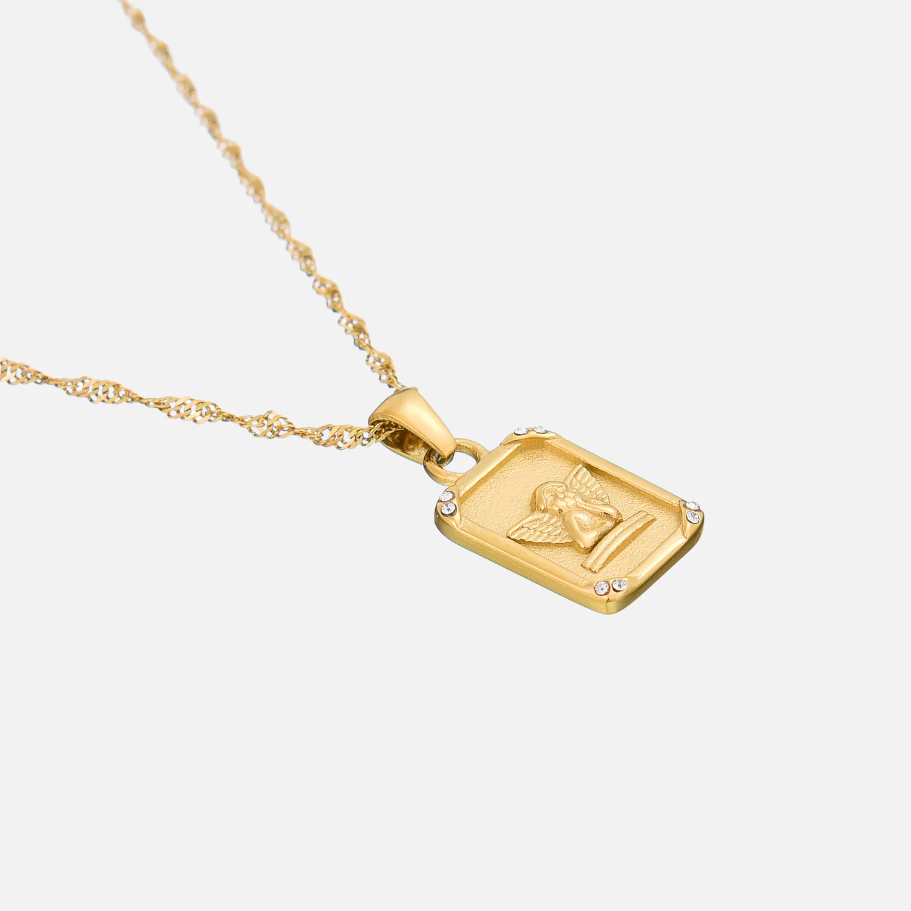 Heavenly Necklace - Image 2