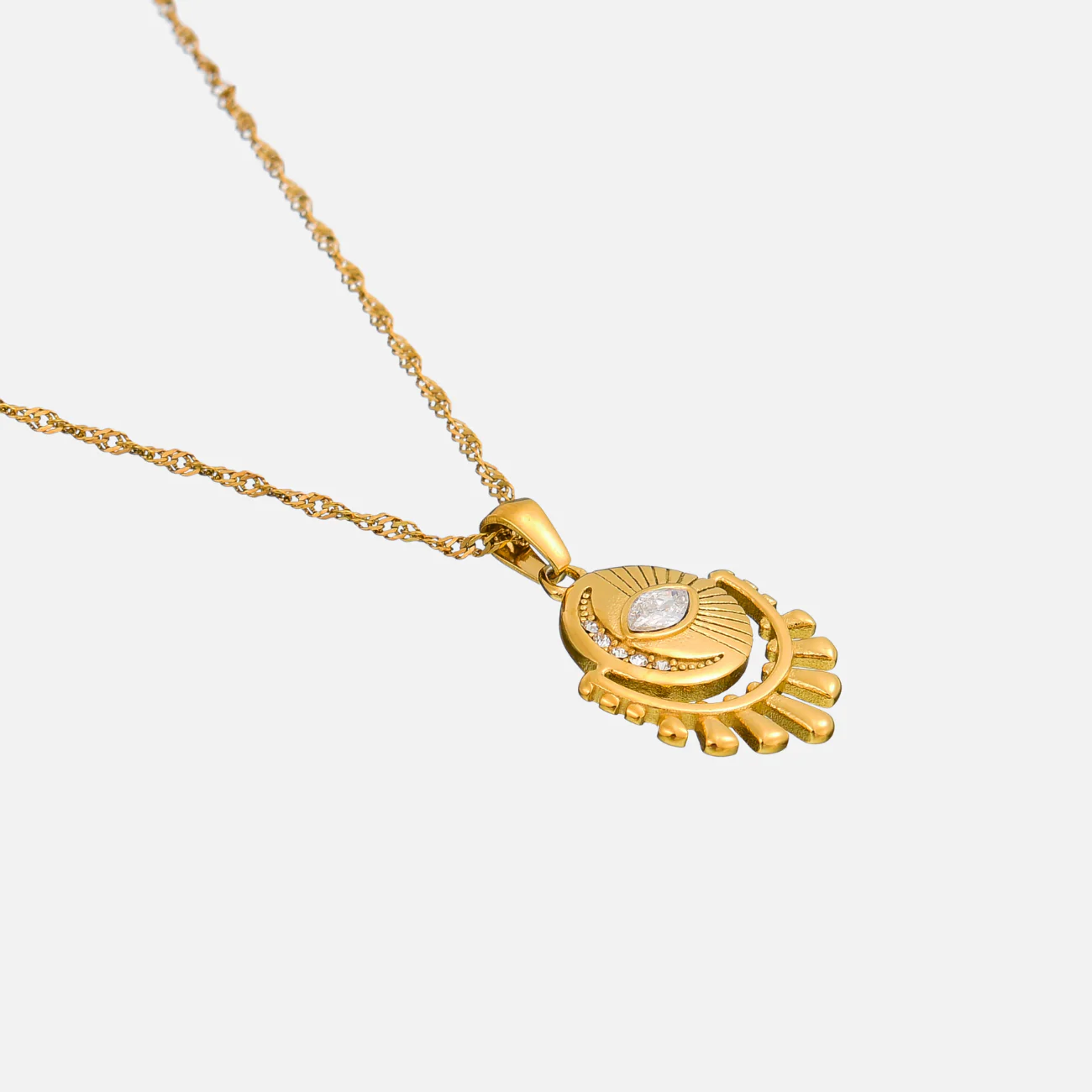 Horus Necklace - Image 2