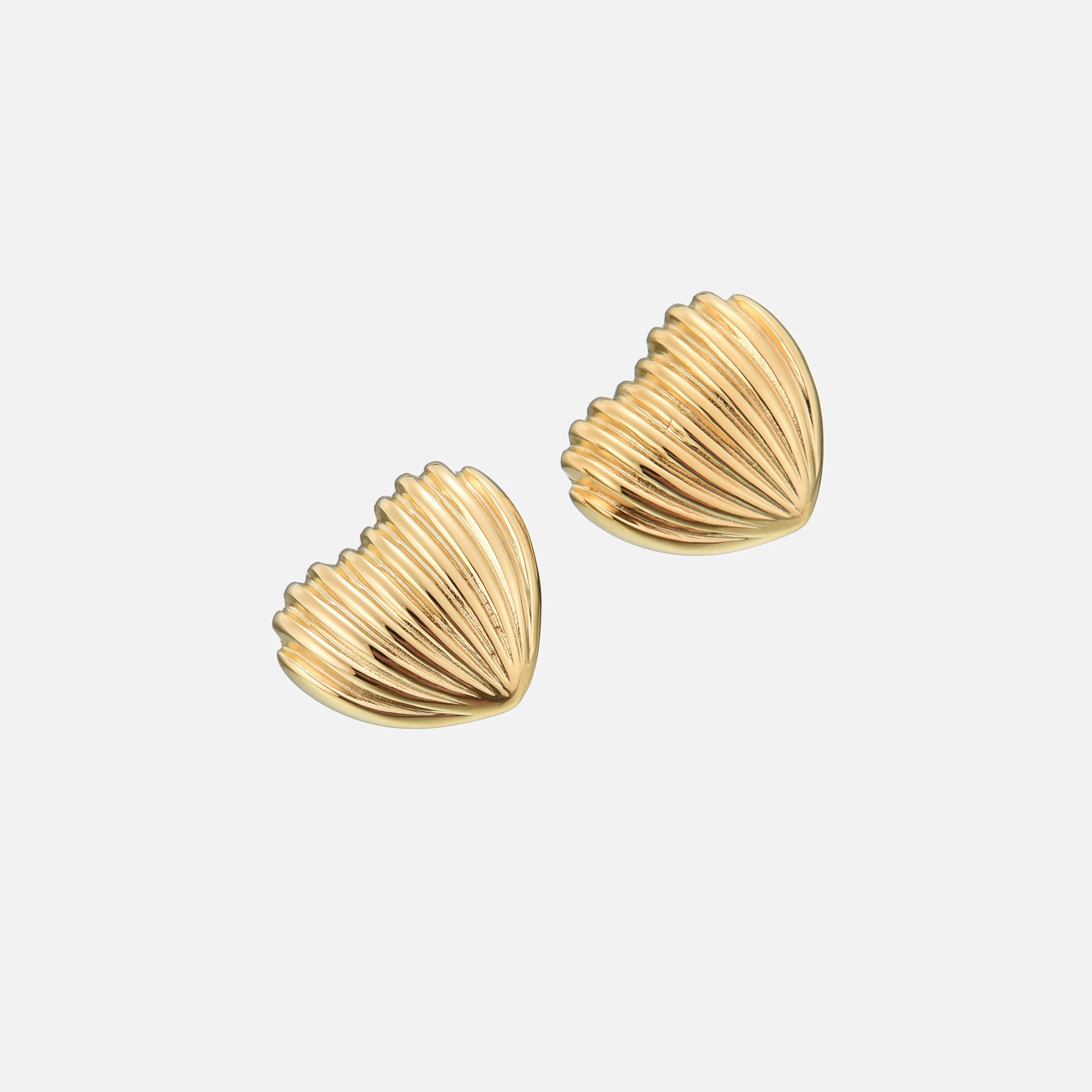 Iris Earrings - Image 2
