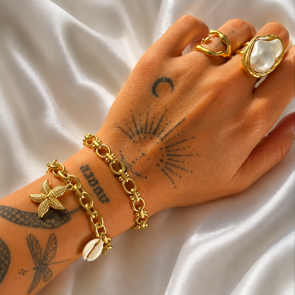 Isla Bracelet - Image 3