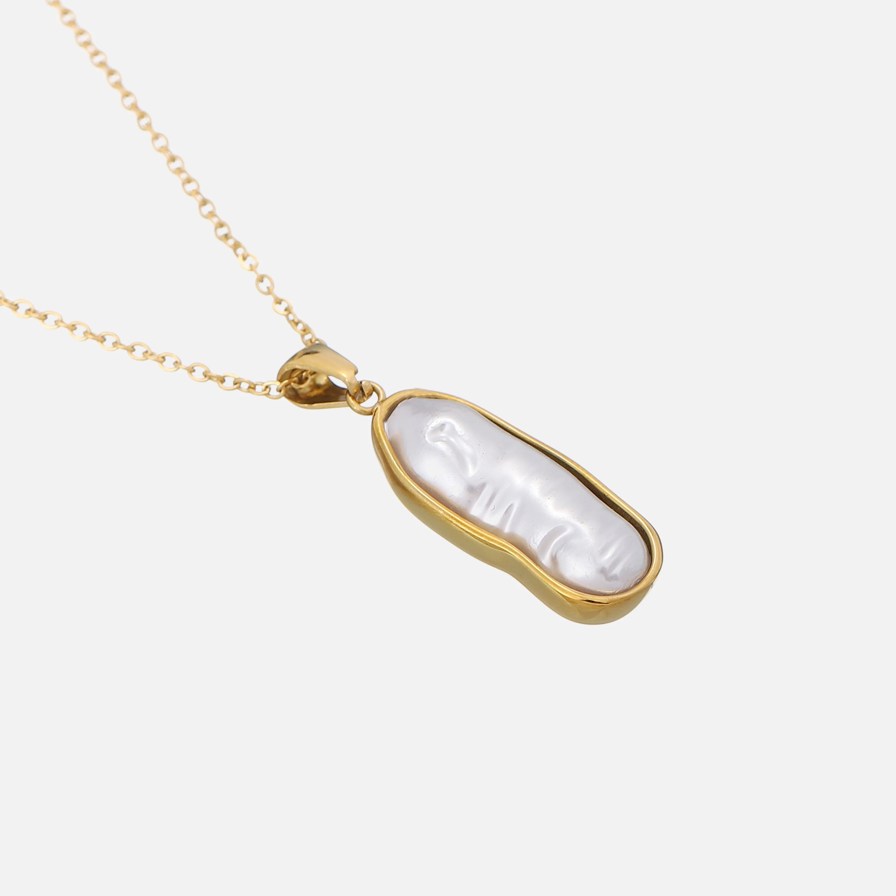 Isla Necklace - Image 2