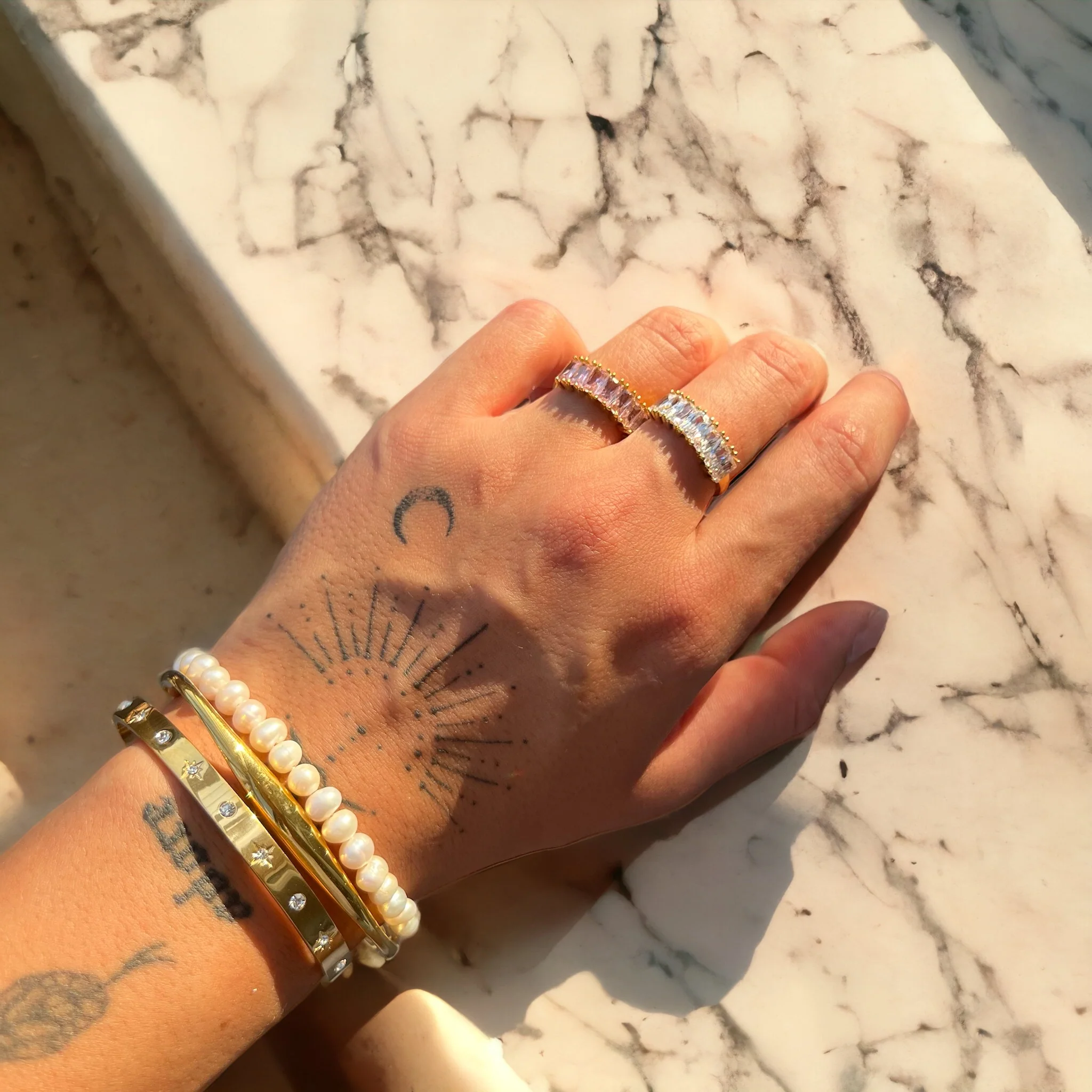 Jada Ring - Image 4