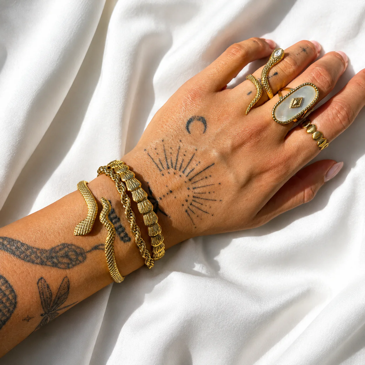 Jady Bracelet - Image 4