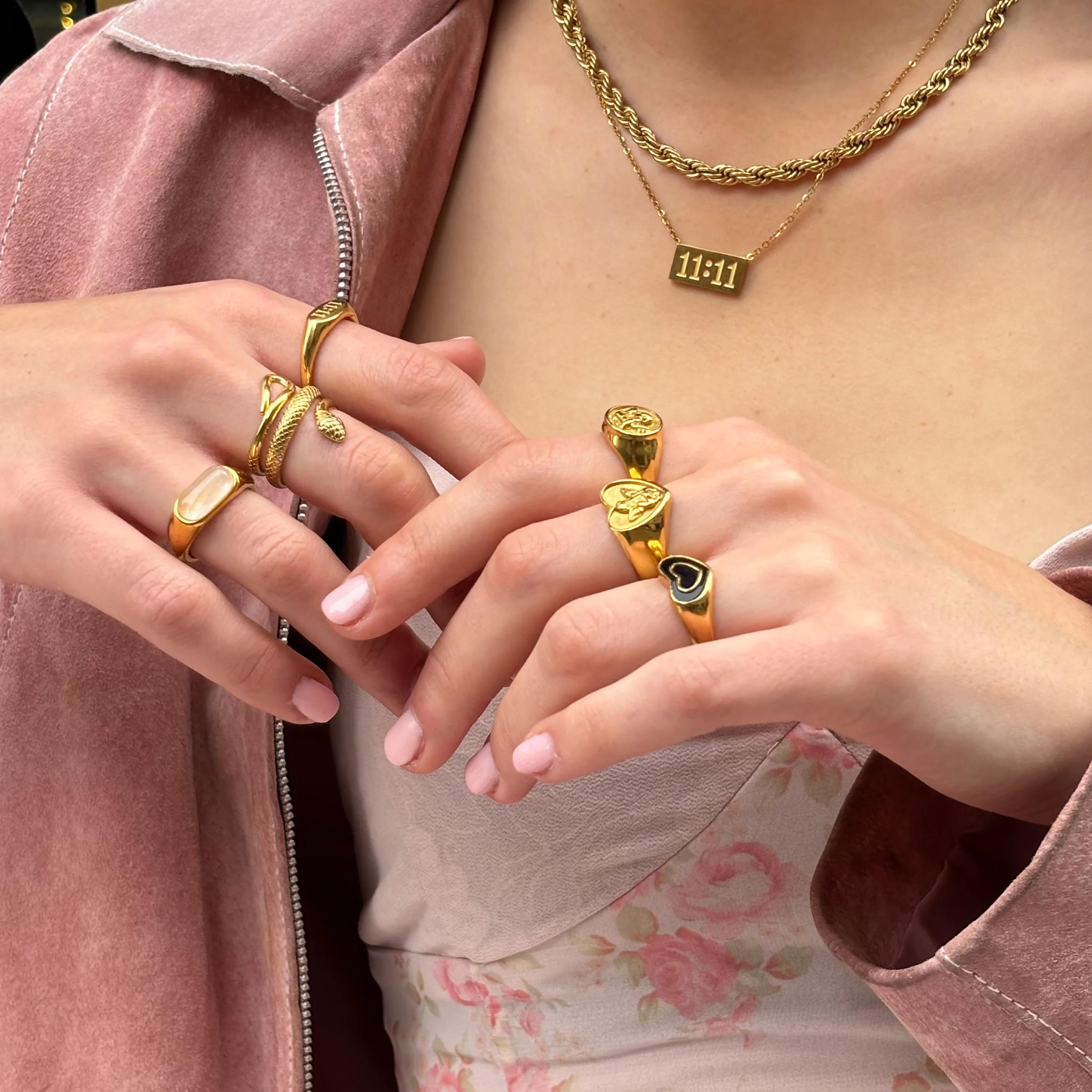 Jenna Ring - Image 3