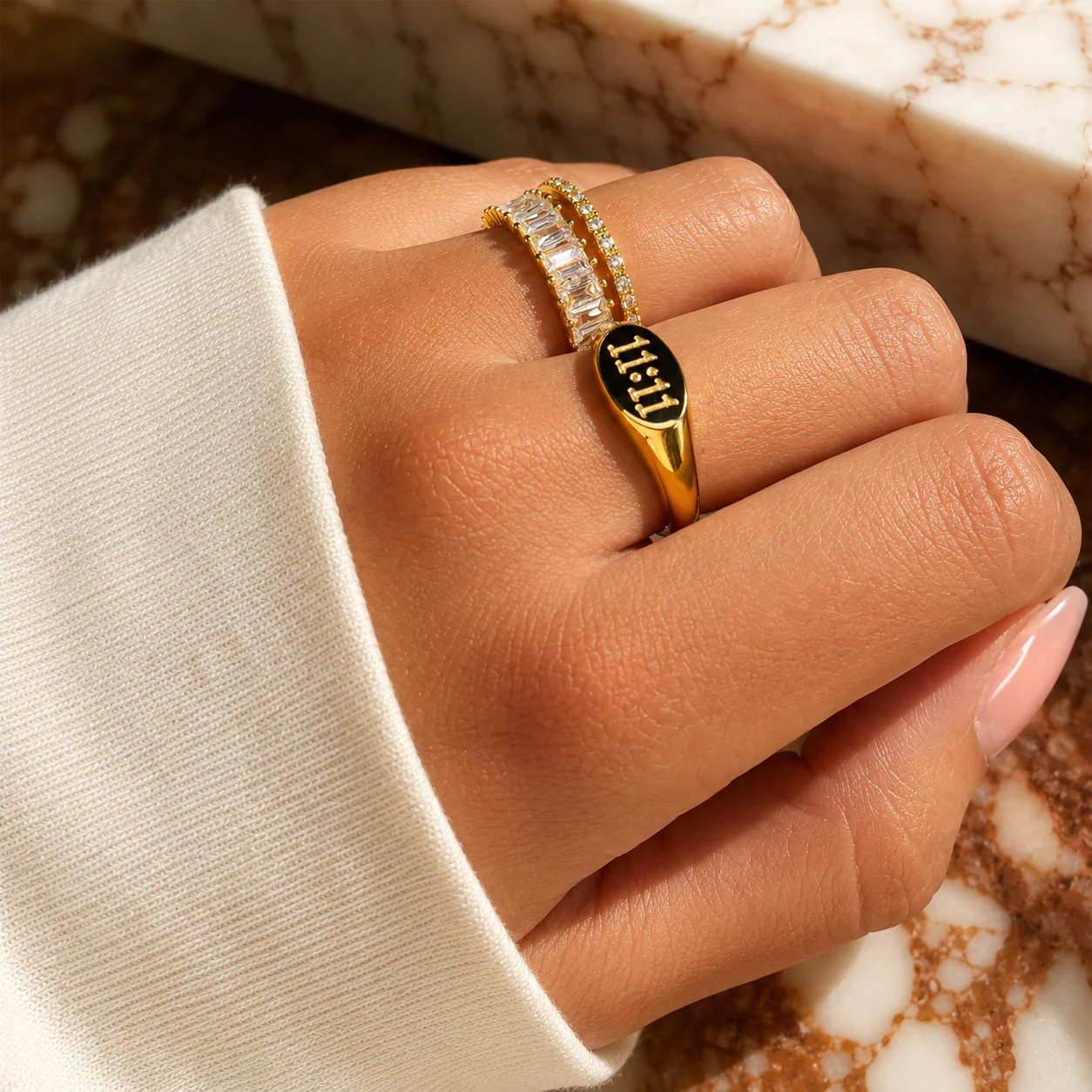 June Ring - Image 3
