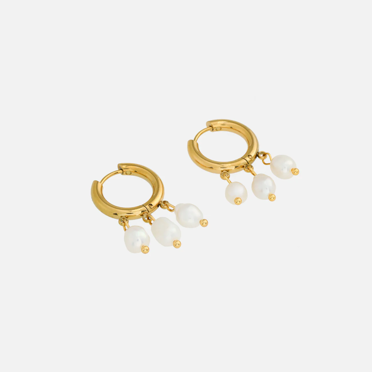 Luméa Earrings - Image 2