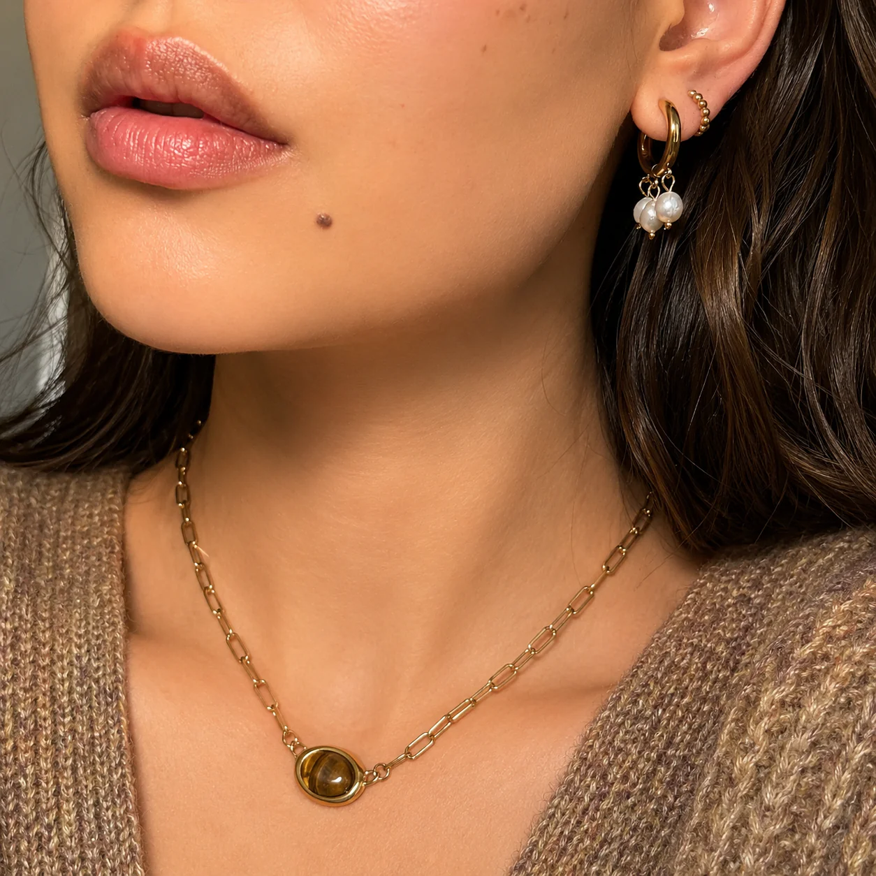 Luméa Earrings - Image 3