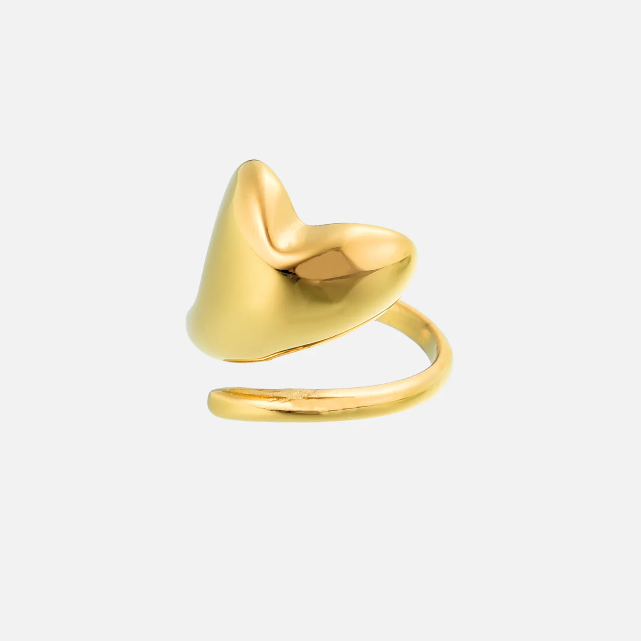 Luna Ring (Adjustable) - Image 2