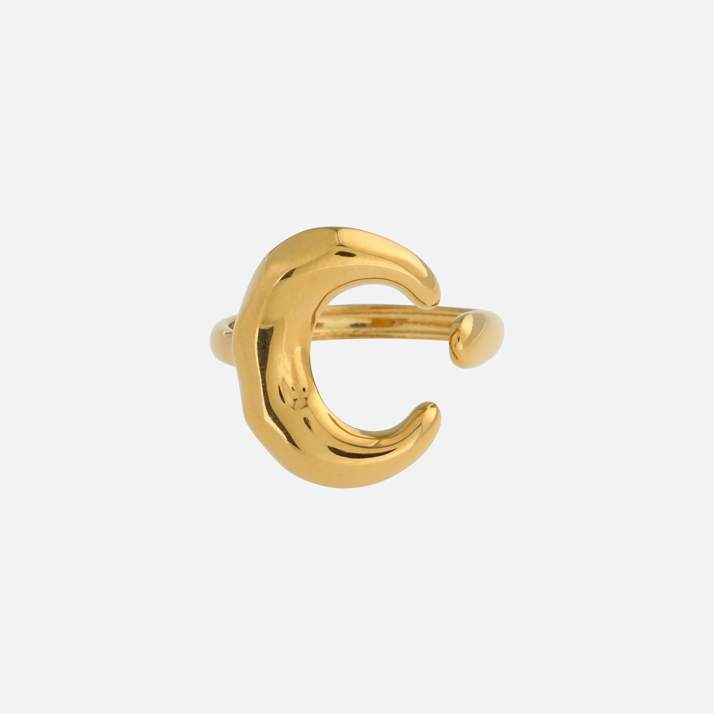 Lunae Ring (Adjustable) - Image 2