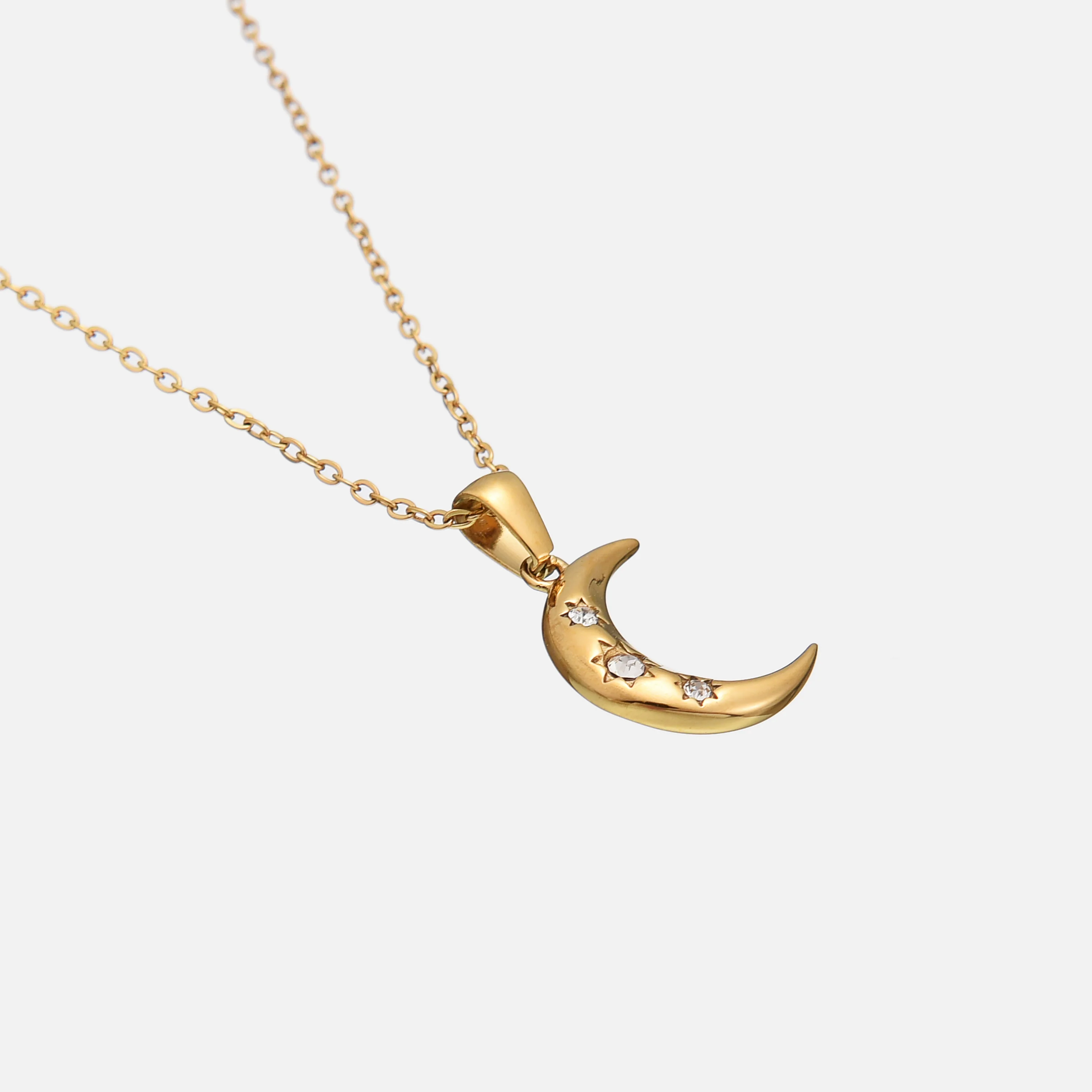 Lune Necklace - Image 2