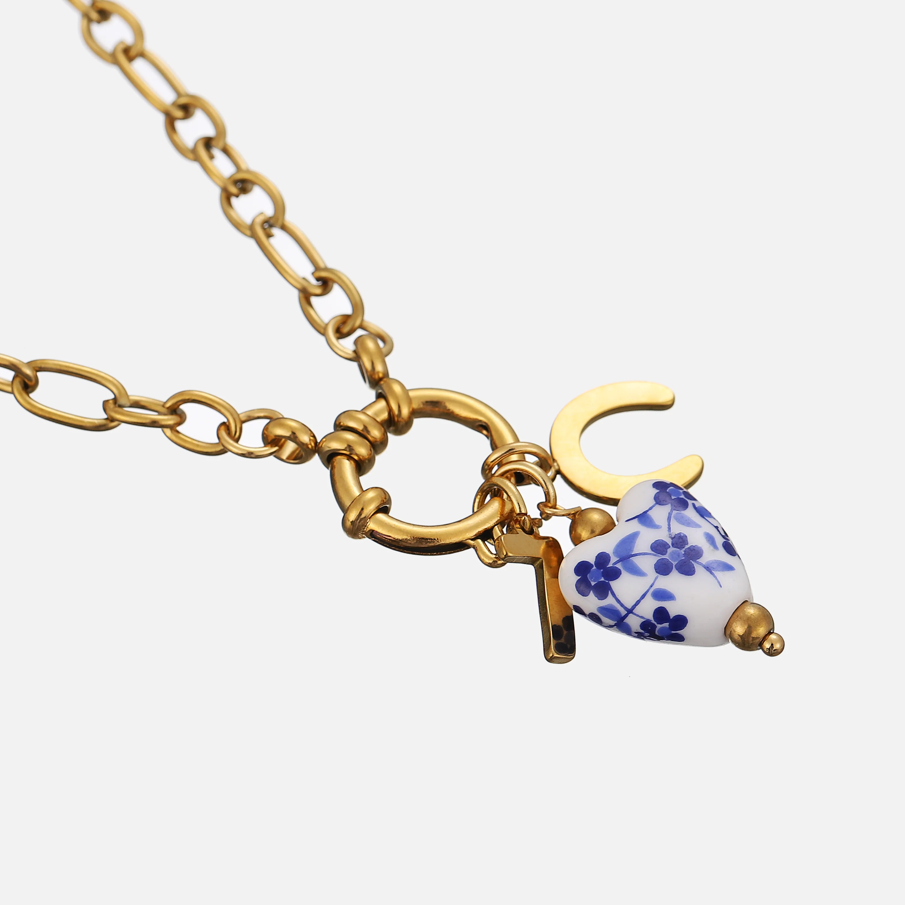 Luvia Necklace - Image 2