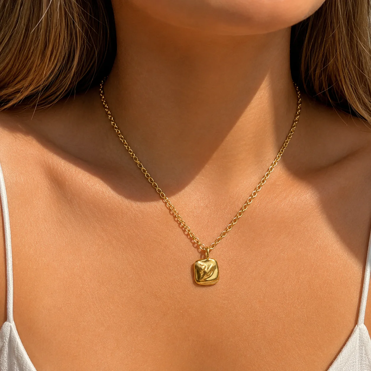 Mabel Necklace - Image 3