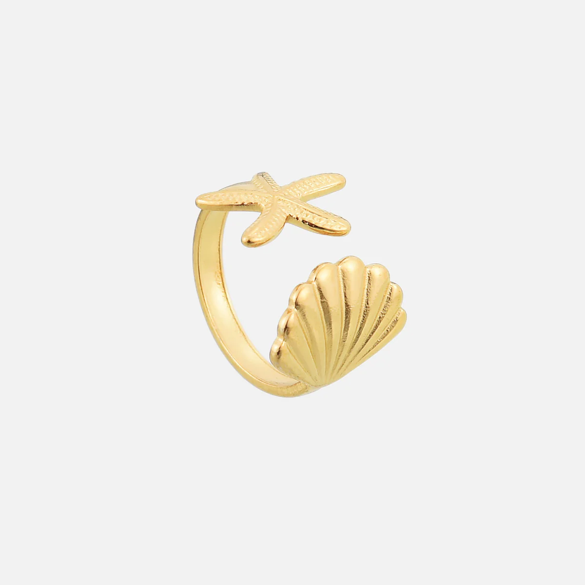 Marina Ring (Adjustable) - Image 2