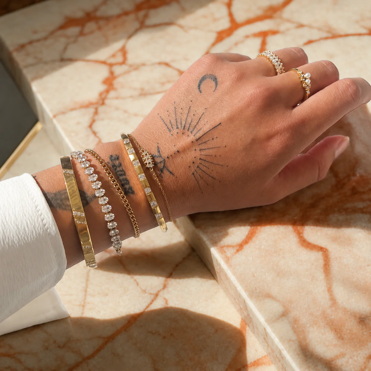 May Bracelet - Image 3