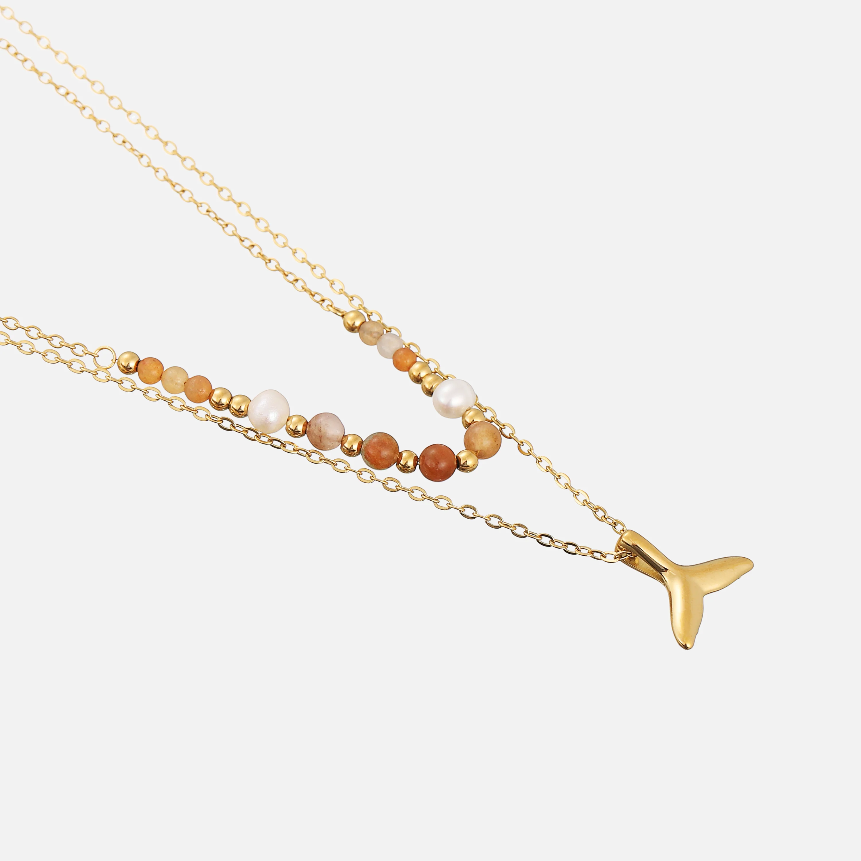 Merwave Necklace - Image 2