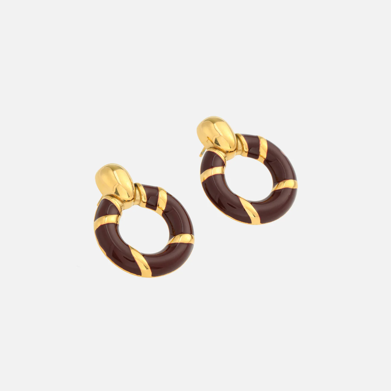 Mirella Earrings - Image 2