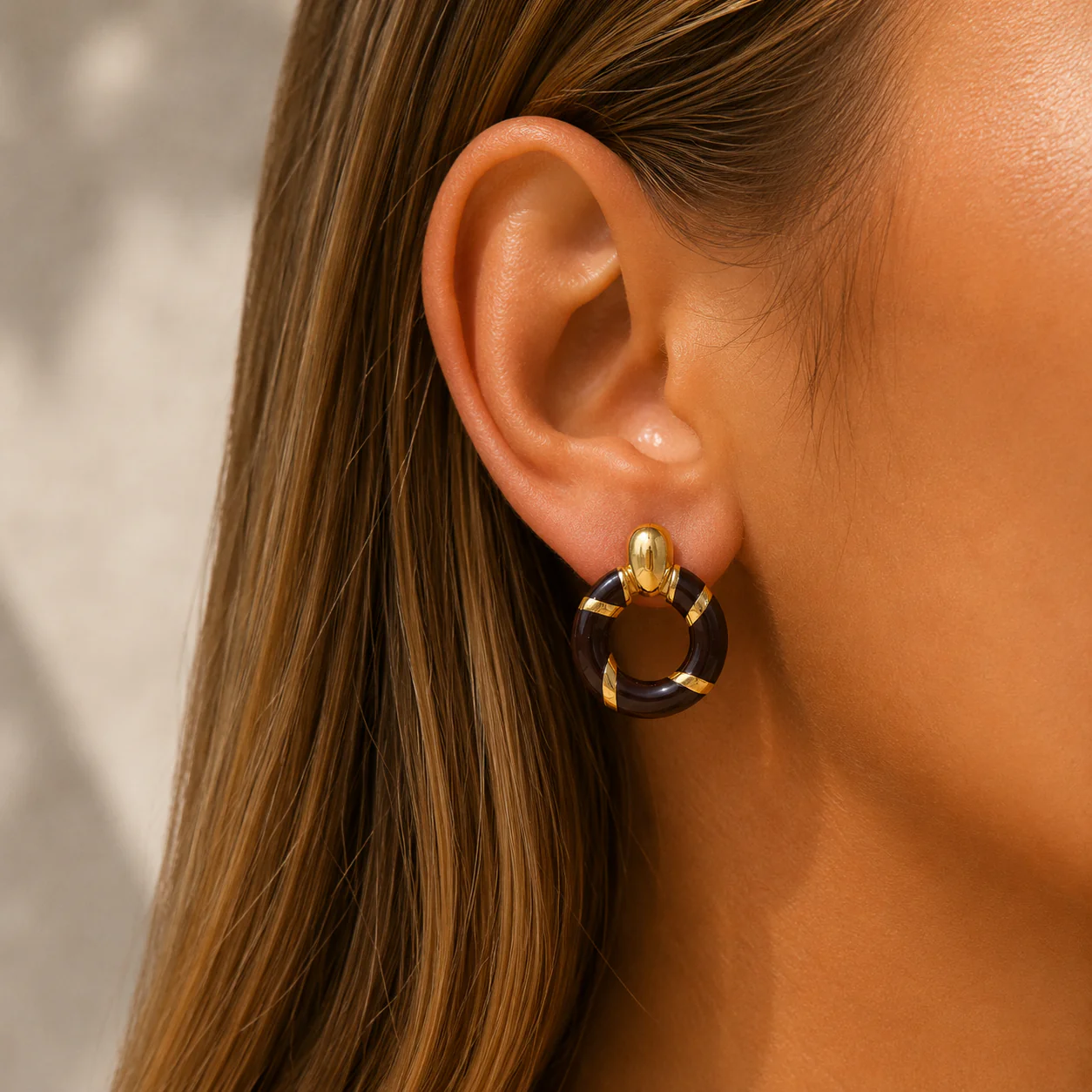 Mirella Earrings - Image 3