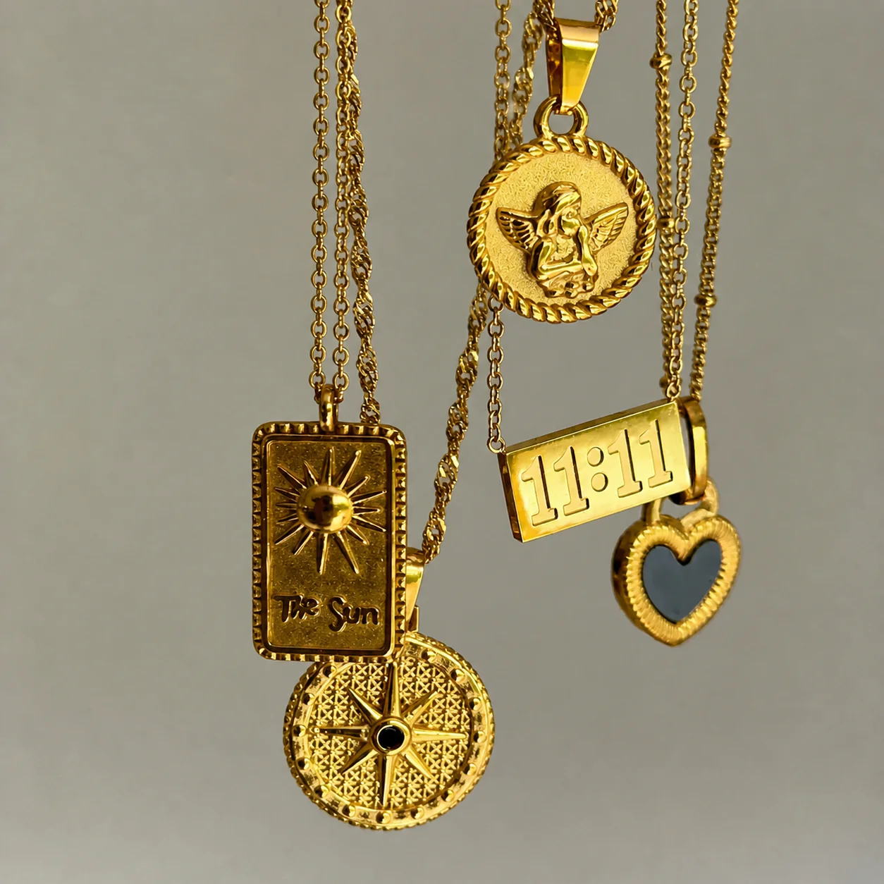 Monroe Necklace - Image 4