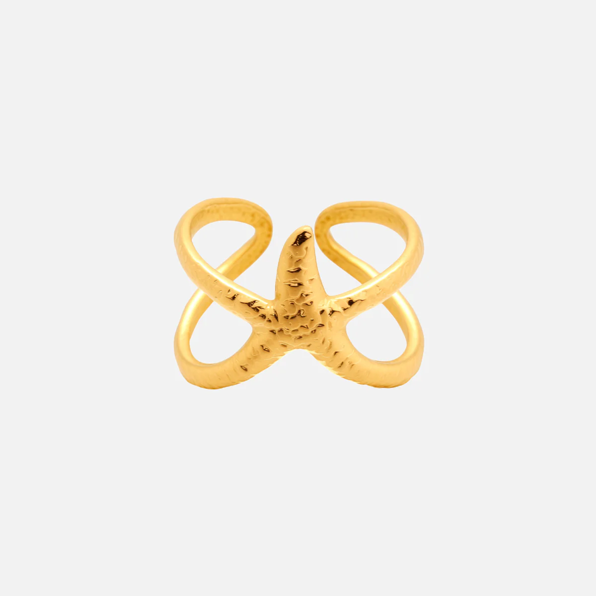 Naia Ring (Adjustable) - Image 2