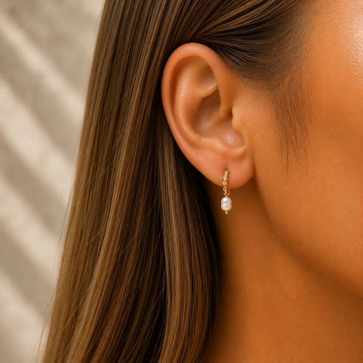 Nayéa Earrings - Image 3