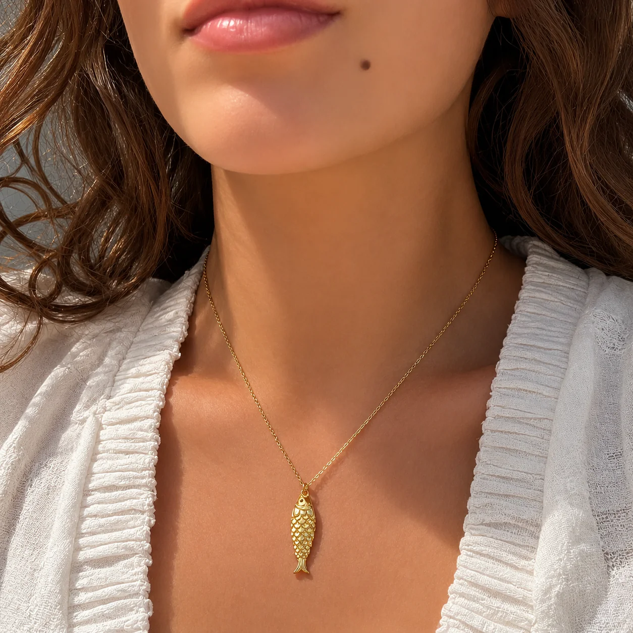 Neris Necklace - Image 3